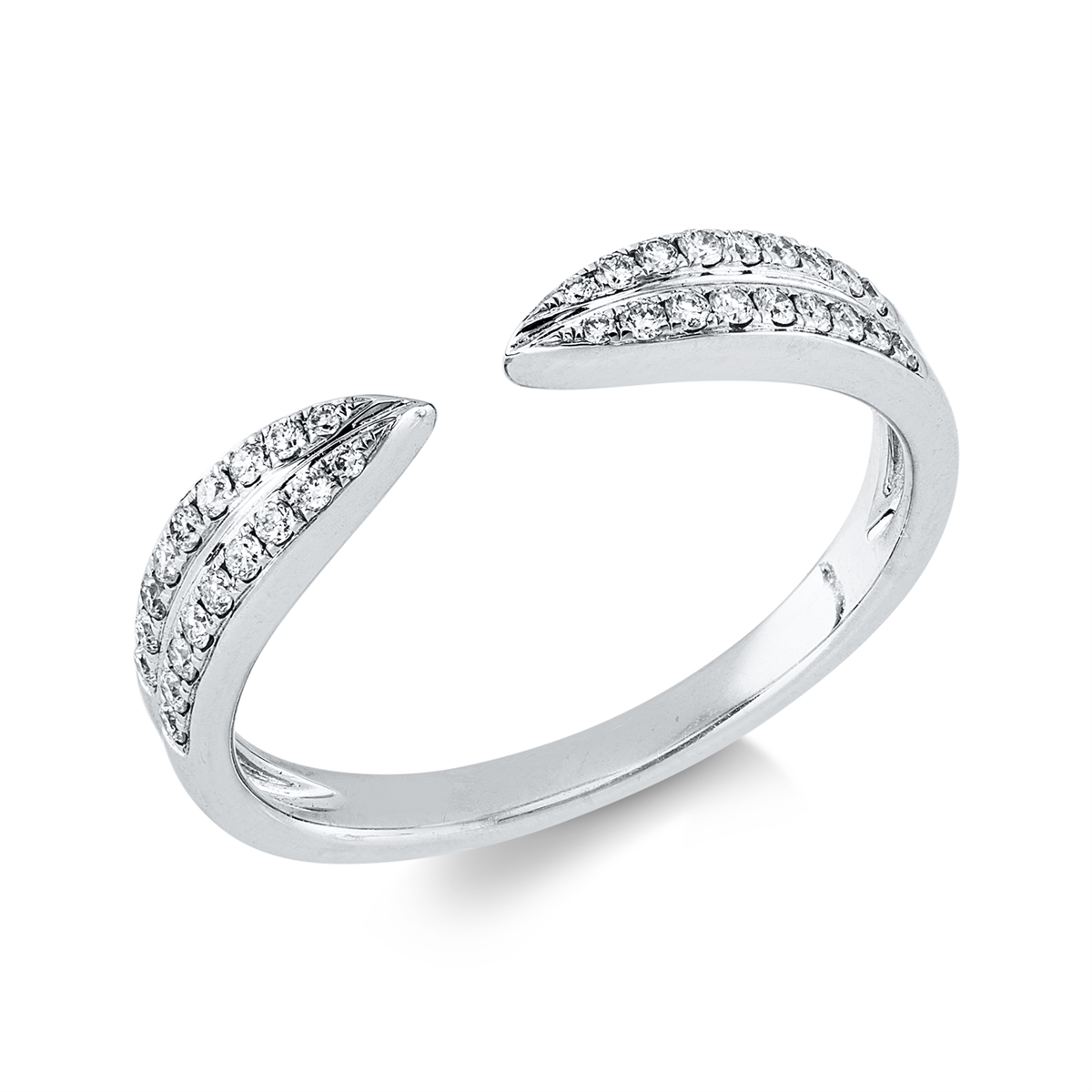 Modern Woman Ring - 1KK96