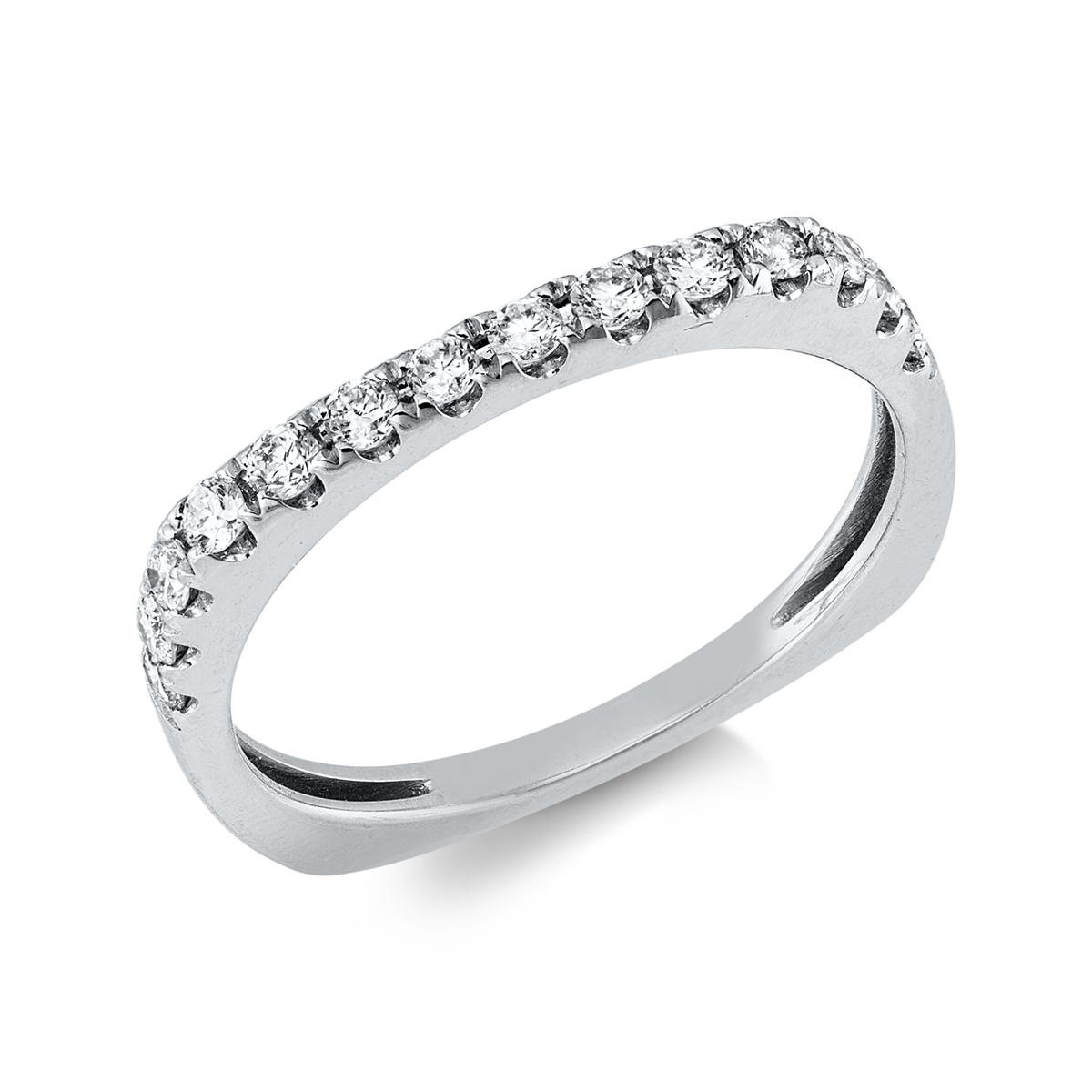 Modern Woman Ring - 1KK97