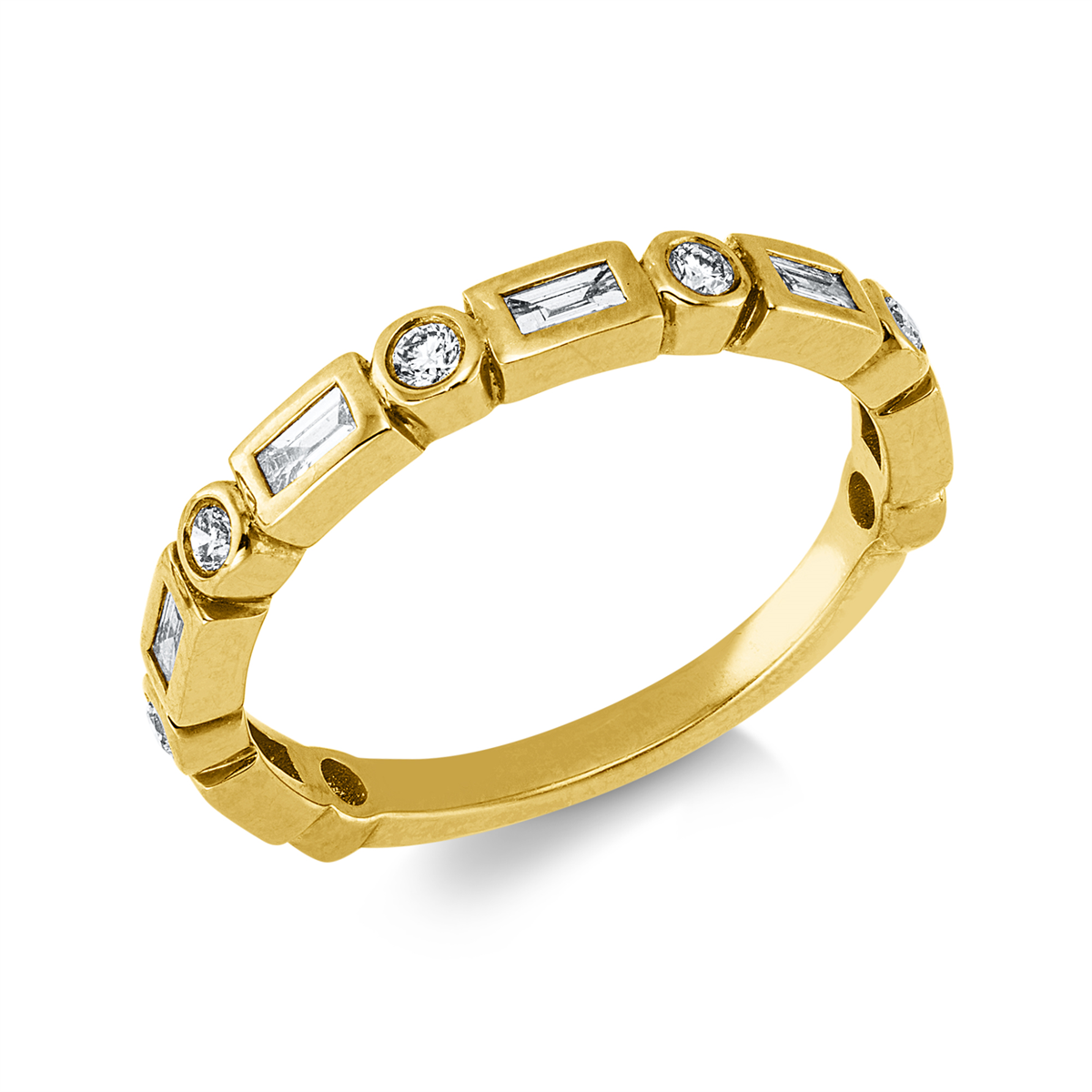Modern Woman Ring - 1KL10