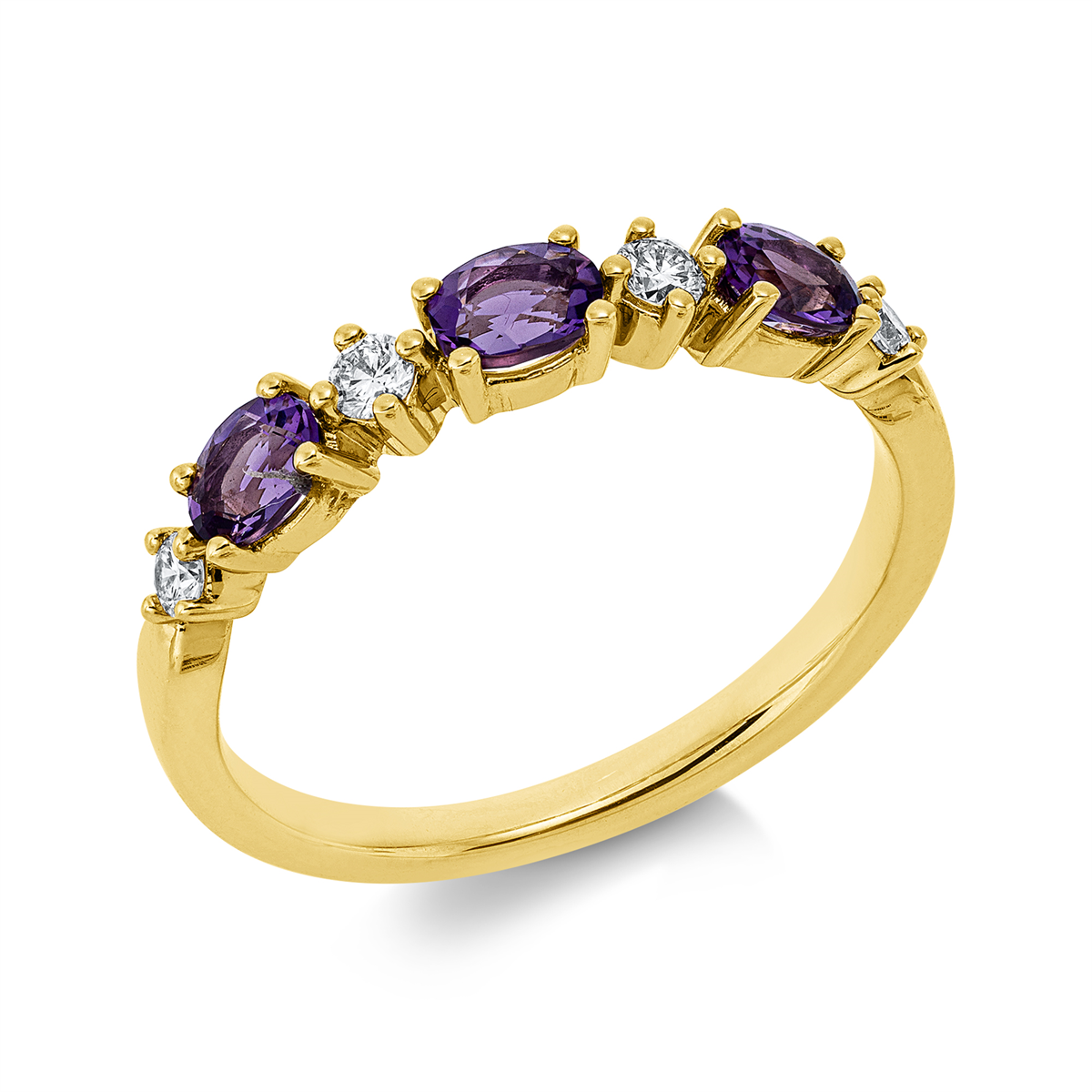 Farbstein Fashion Ring - 1KL65