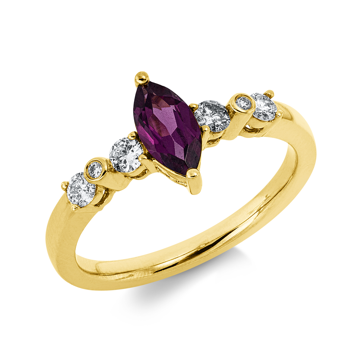 Farbstein Fashion Ring - 1KL70