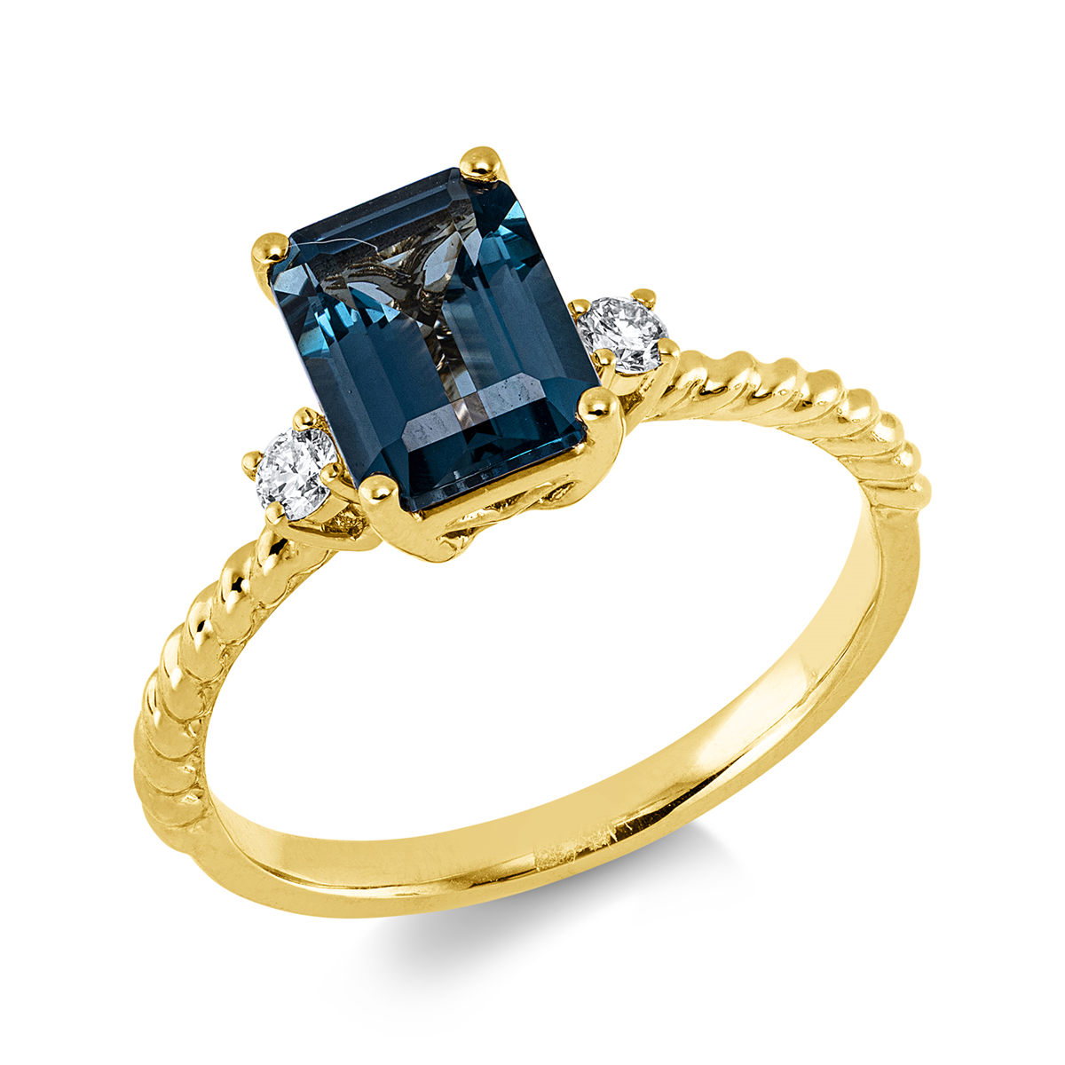 Farbstein Fashion Ring - 1KL78