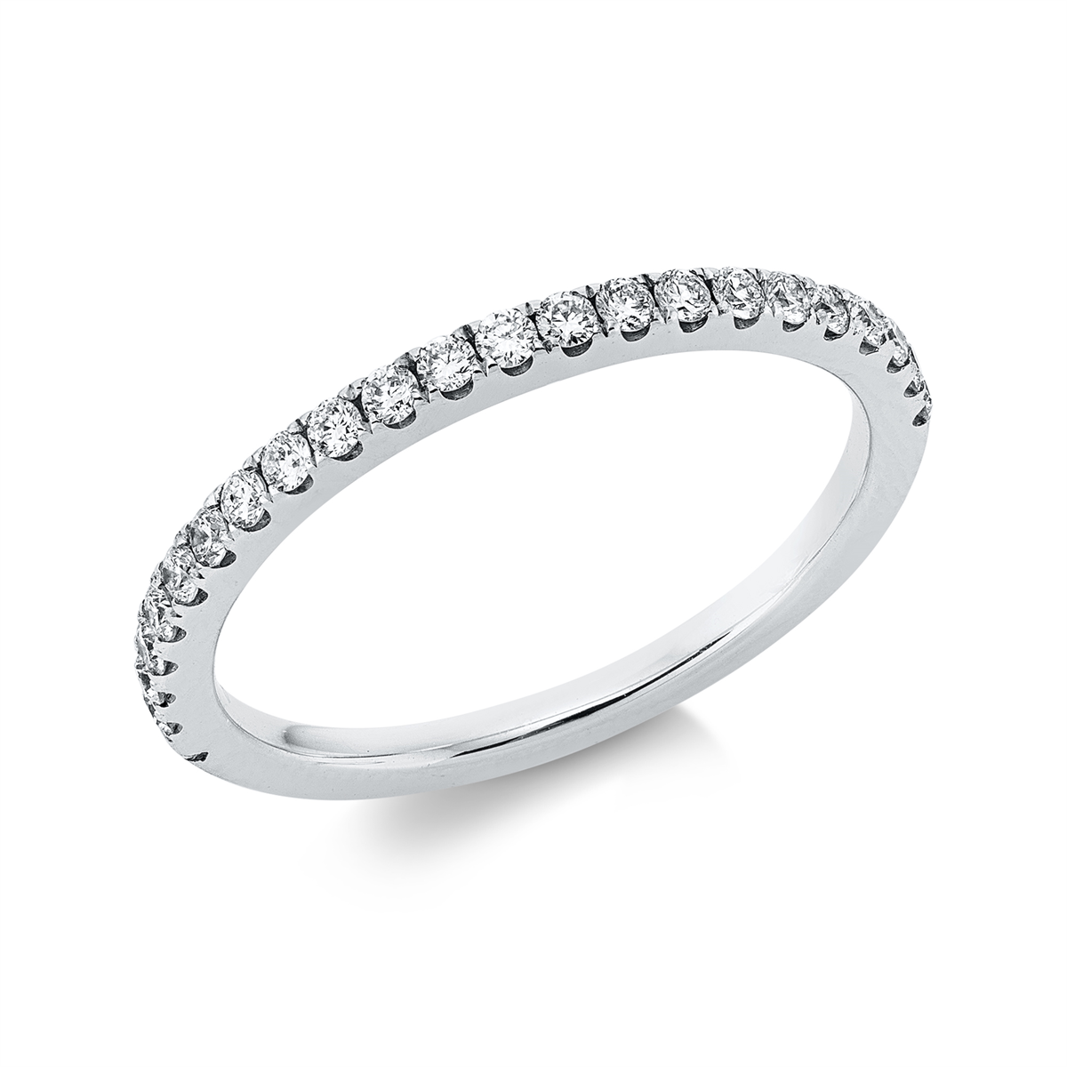 Memoire halb Ring - 1KN01