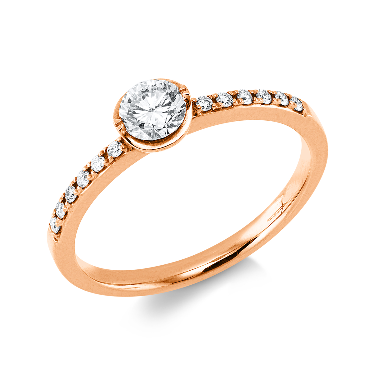 Illusion Classic Ring - 1KN26