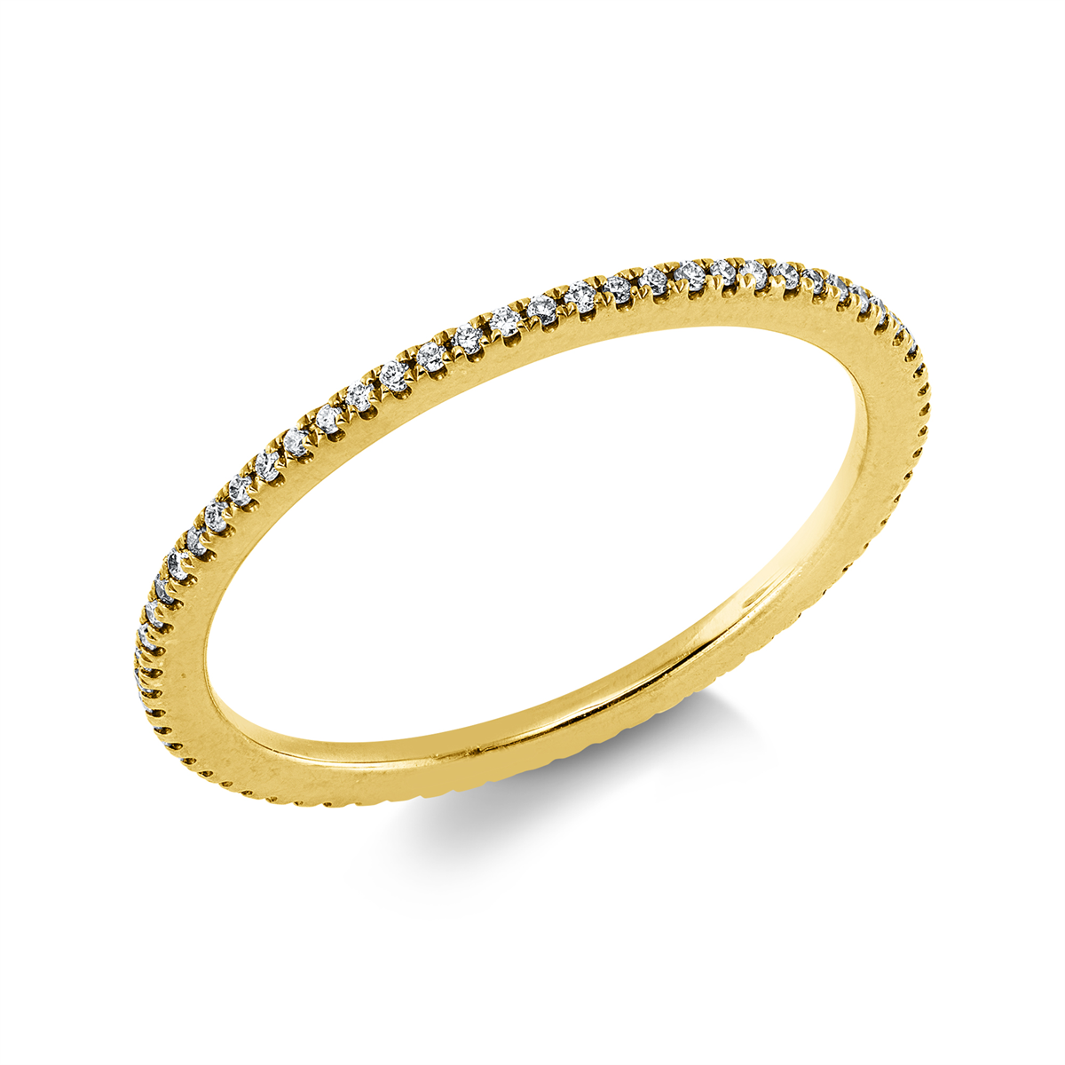 Memoire voll Ring - 1KN47