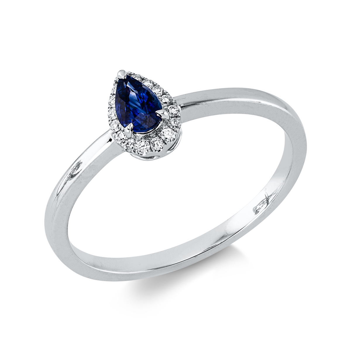 Farbstein Classic Ring - 1KN78