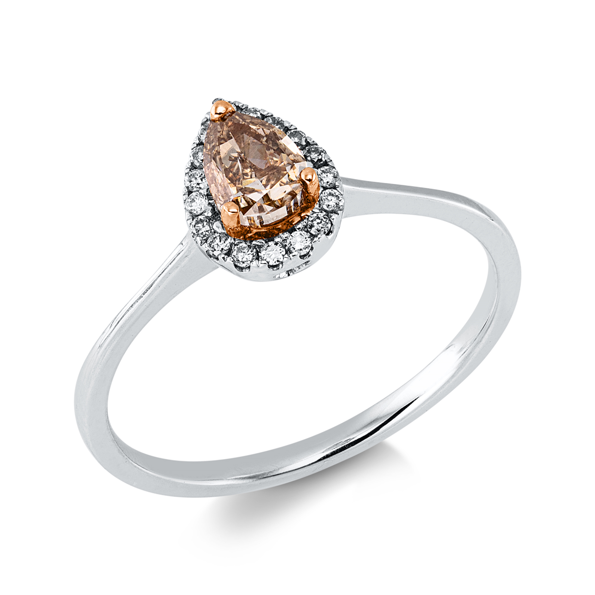 Modern Woman Ring - 1KP10
