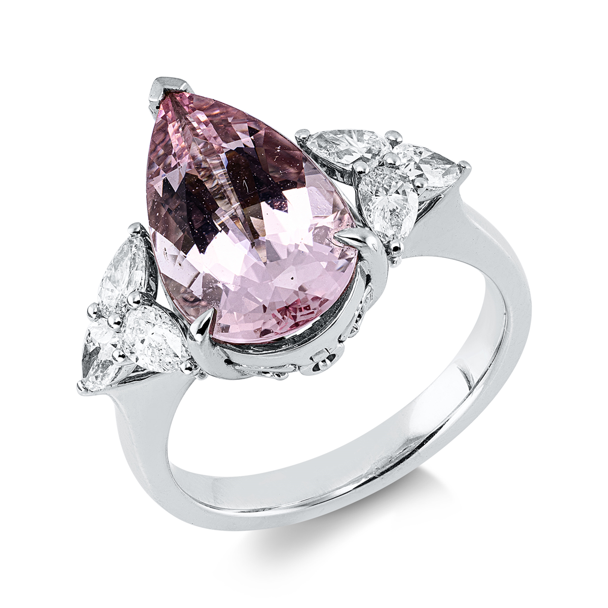 Farbstein Fashion Ring - 1KP40