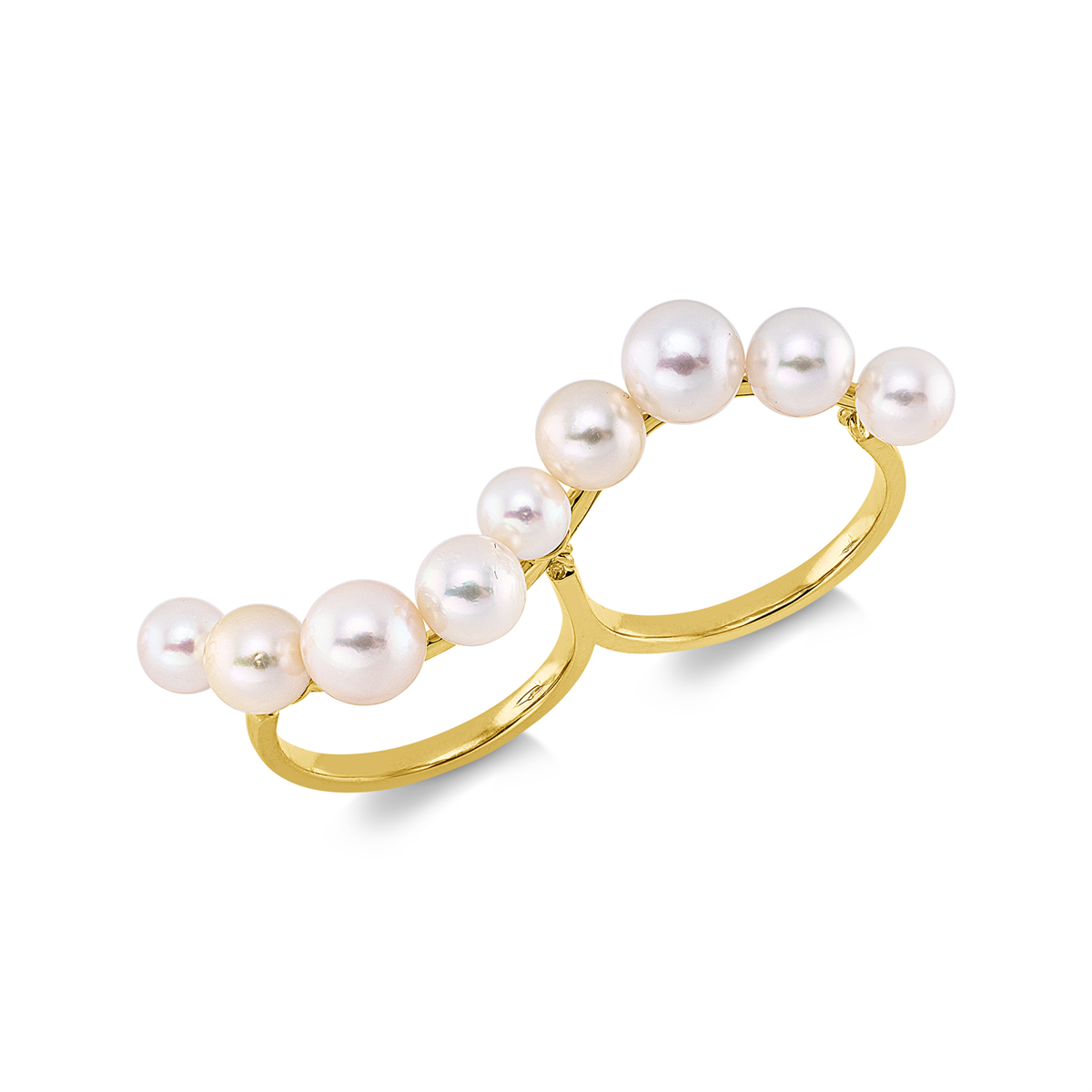 Perle Ring - 1KP44