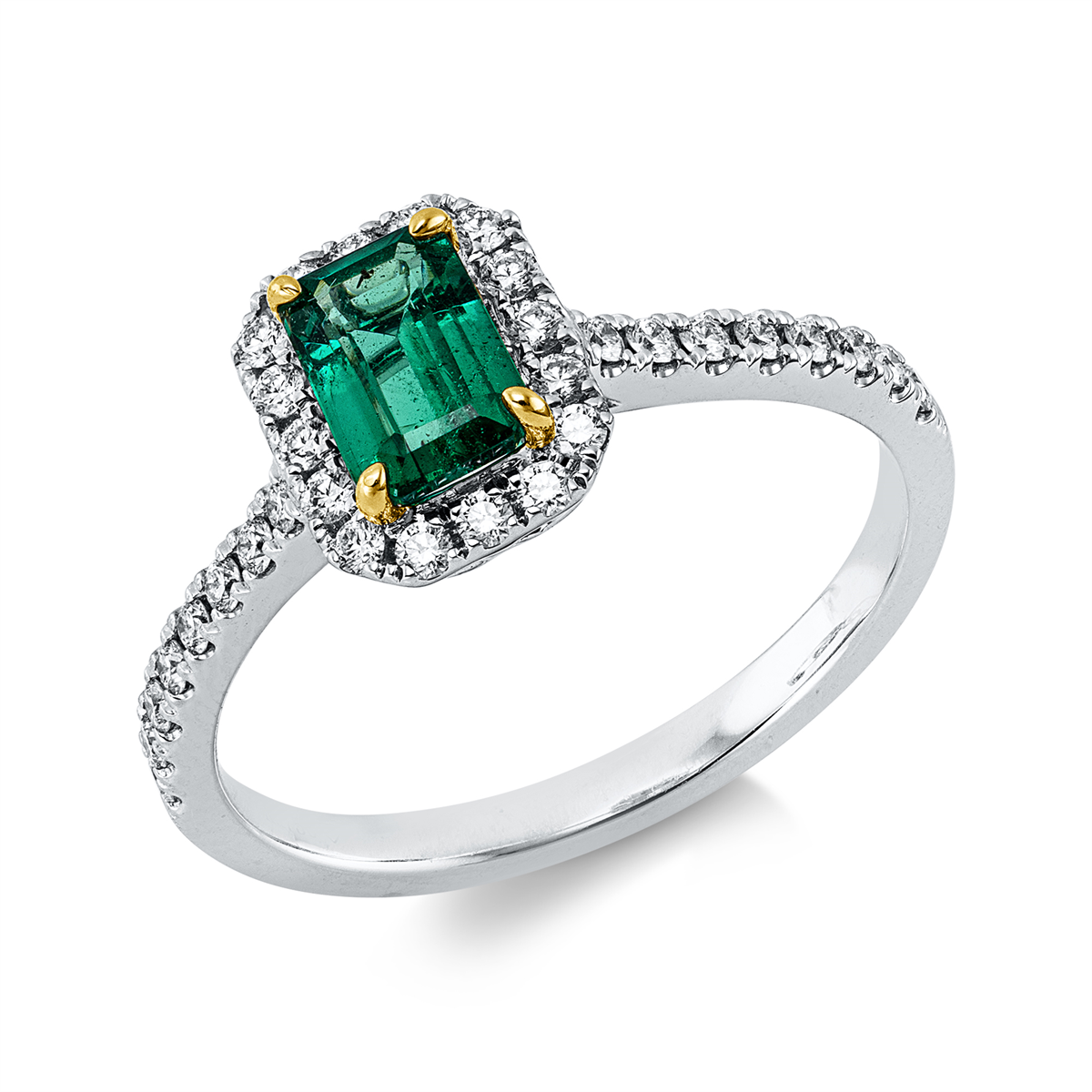 Farbstein Classic Ring - 1KP61