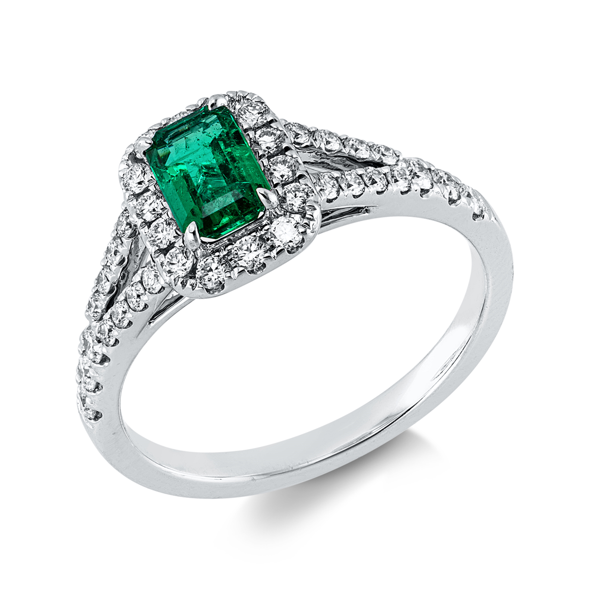 Farbstein Classic Ring - 1KP62