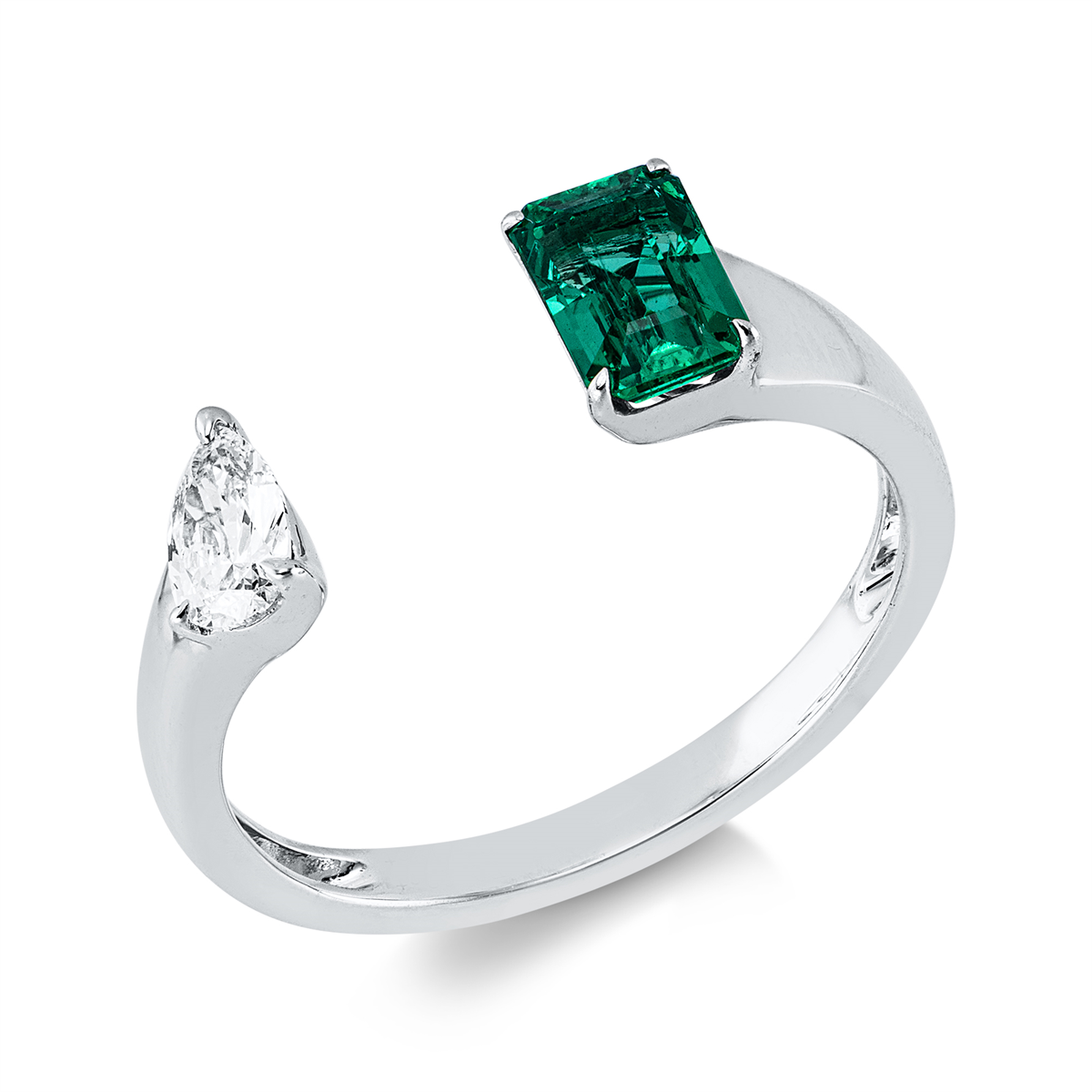 Farbstein Classic Ring - 1KP65