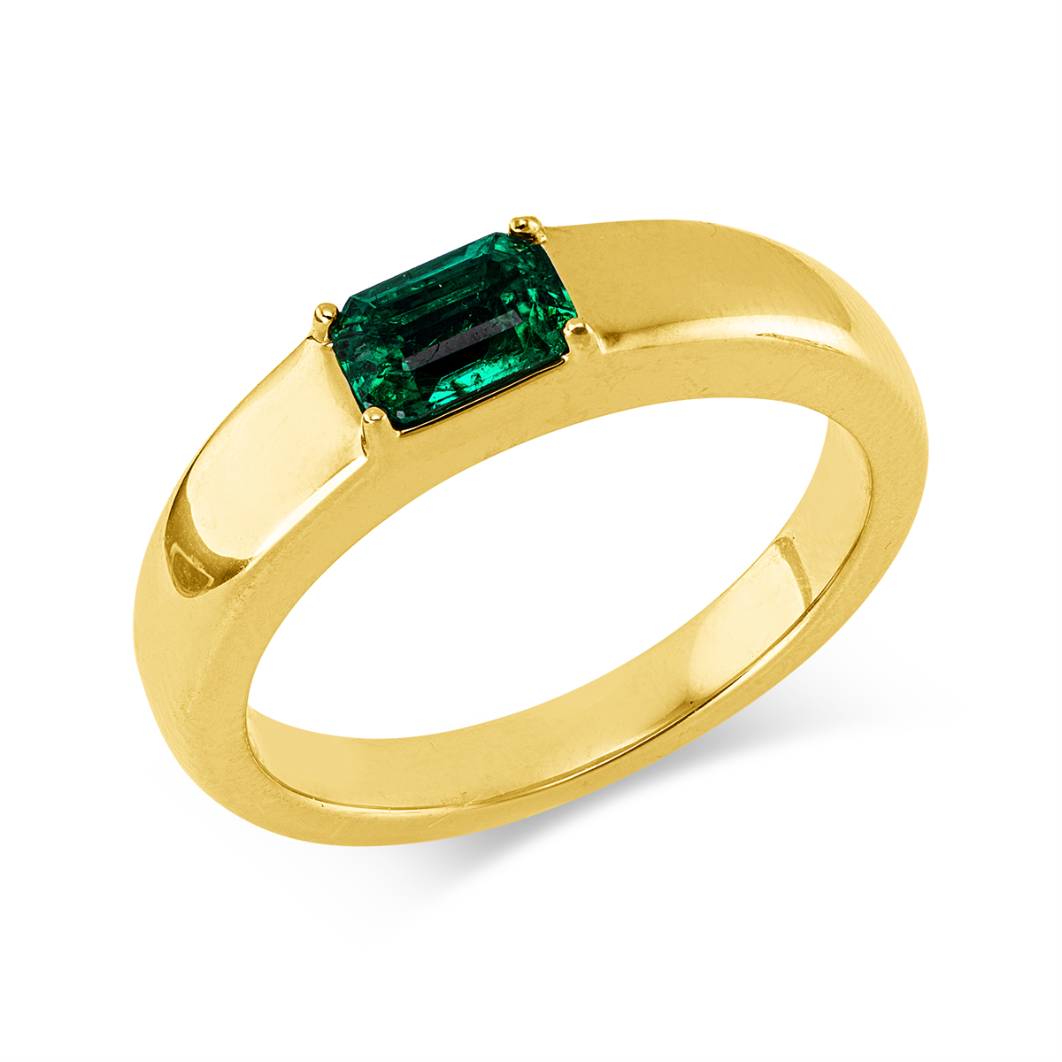 Farbstein Classic Ring - 1KP66