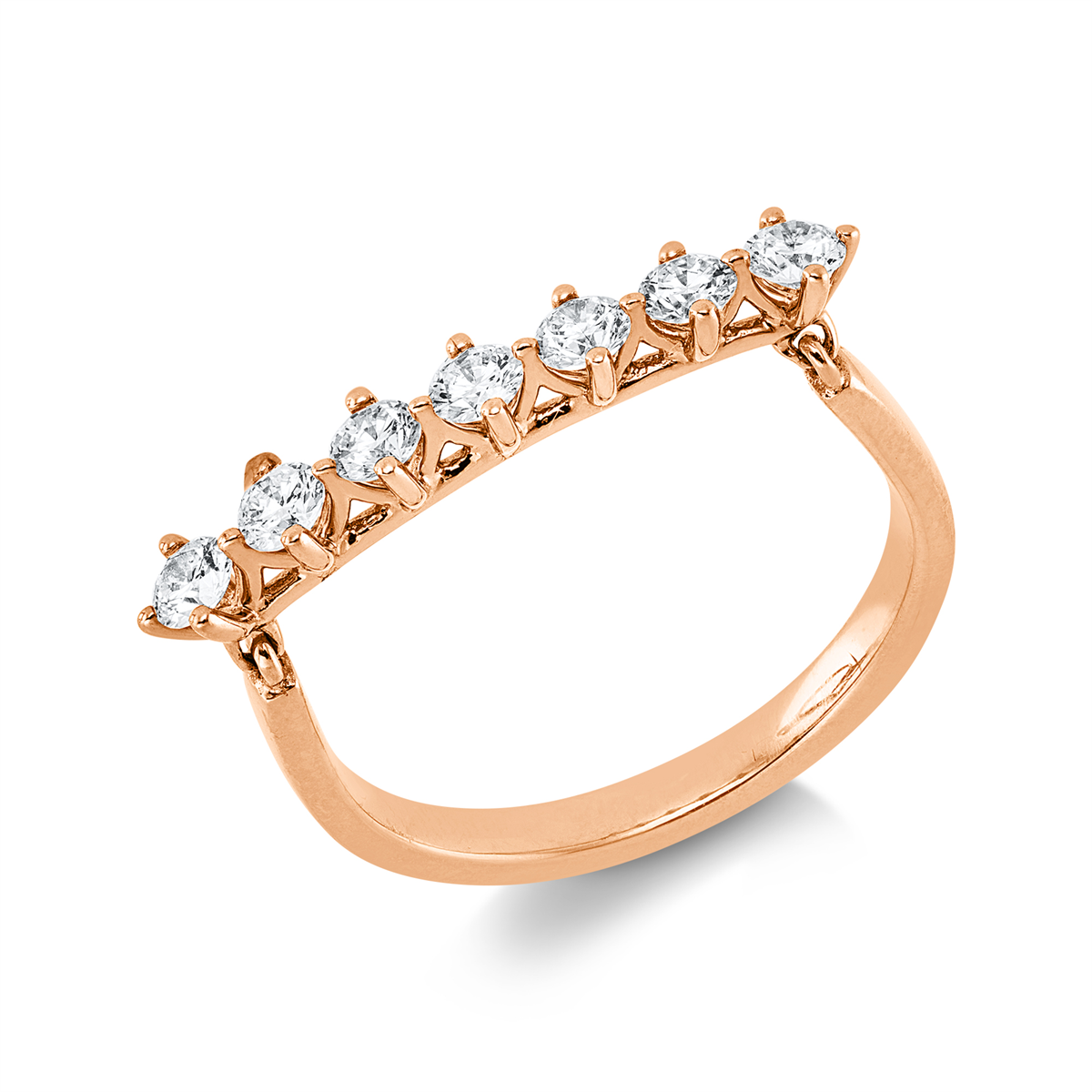 Modern Woman Ring - 1KP83