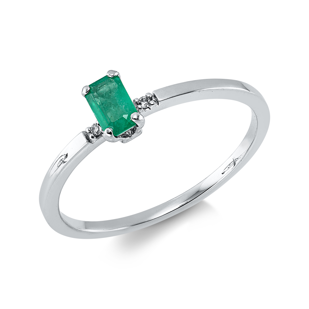 Farbstein Classic Ring - 1KS03