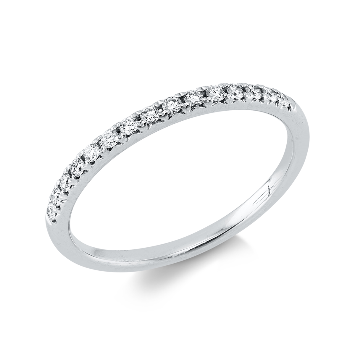 Memoire halb Ring - 1KS11