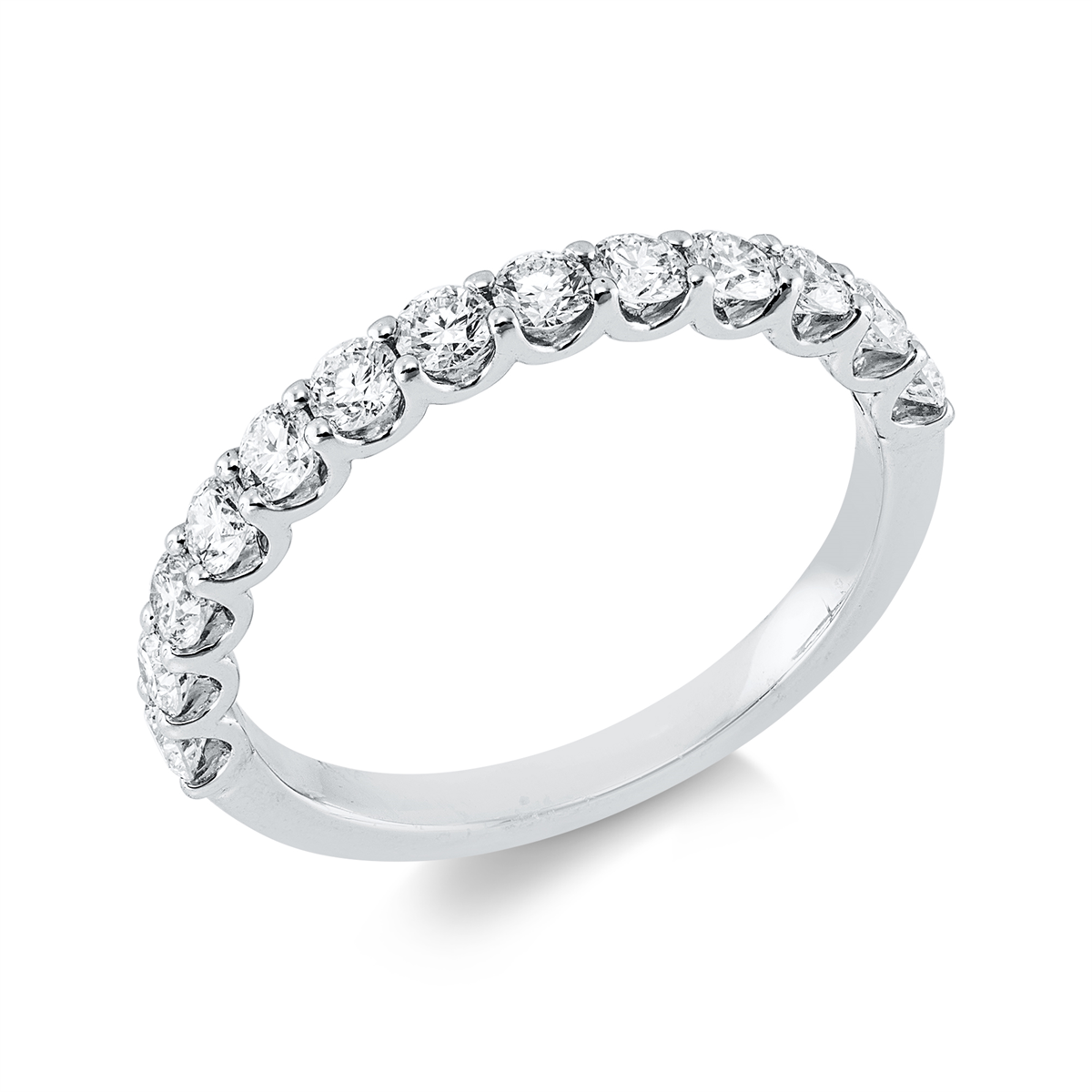 Memoire halb Ring - 1KS15