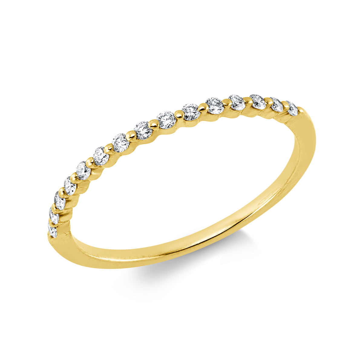 Memoire halb Ring - 1KS65