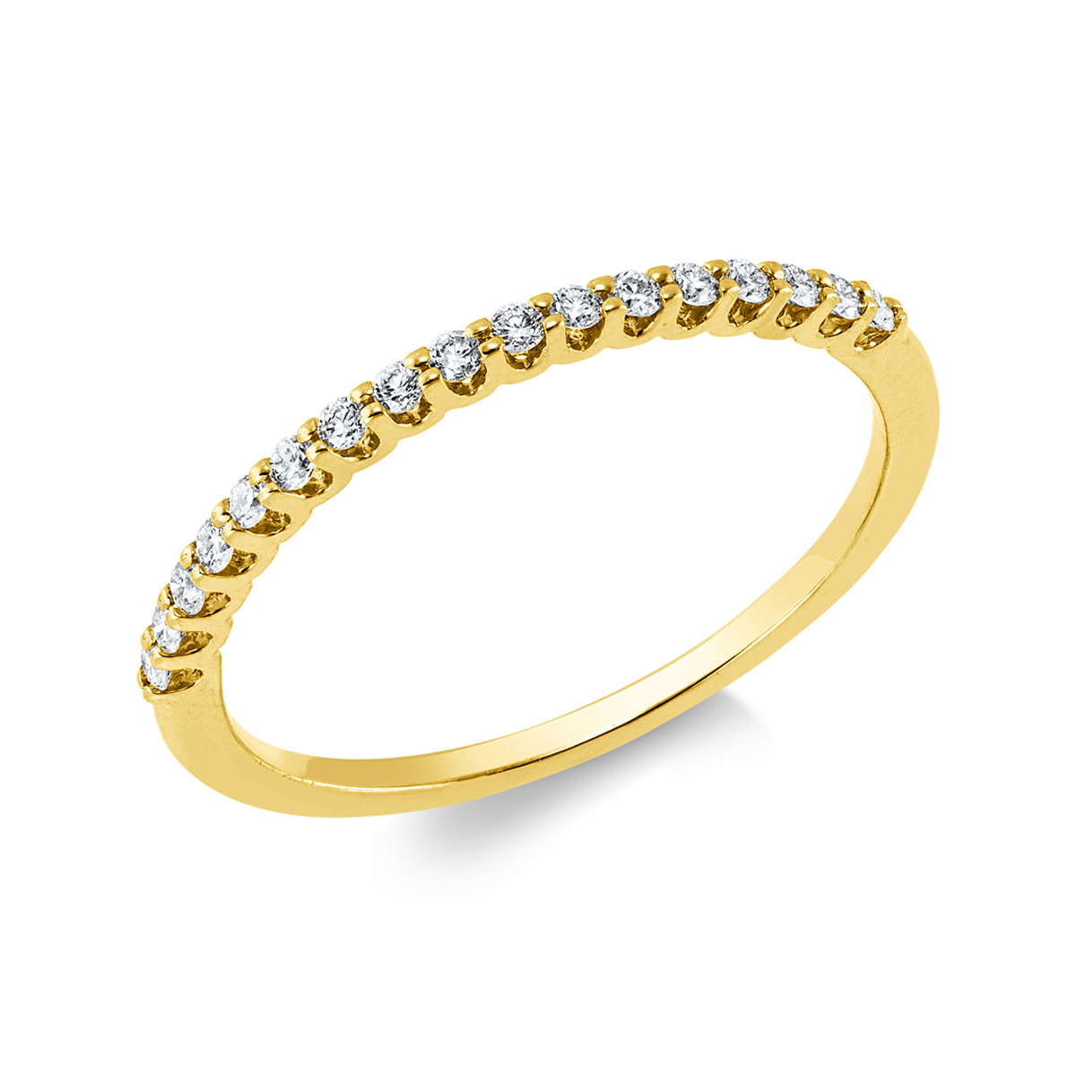 Memoire halb Ring - 1KS78