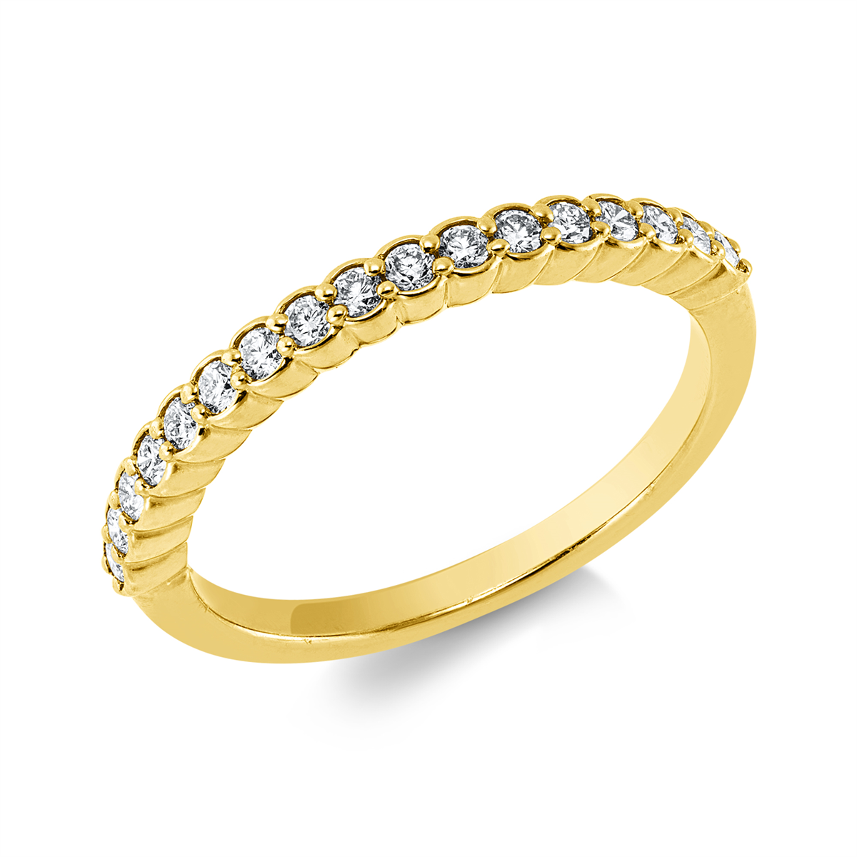 Memoire halb Ring - 1KS79