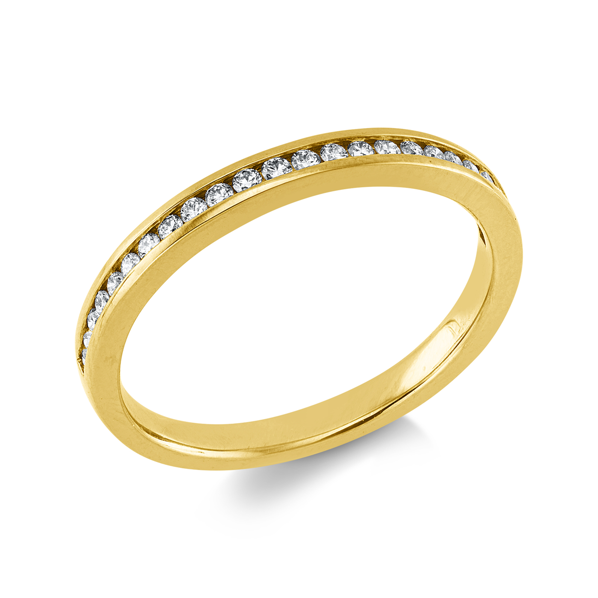 Memoire voll Ring - 1KU01