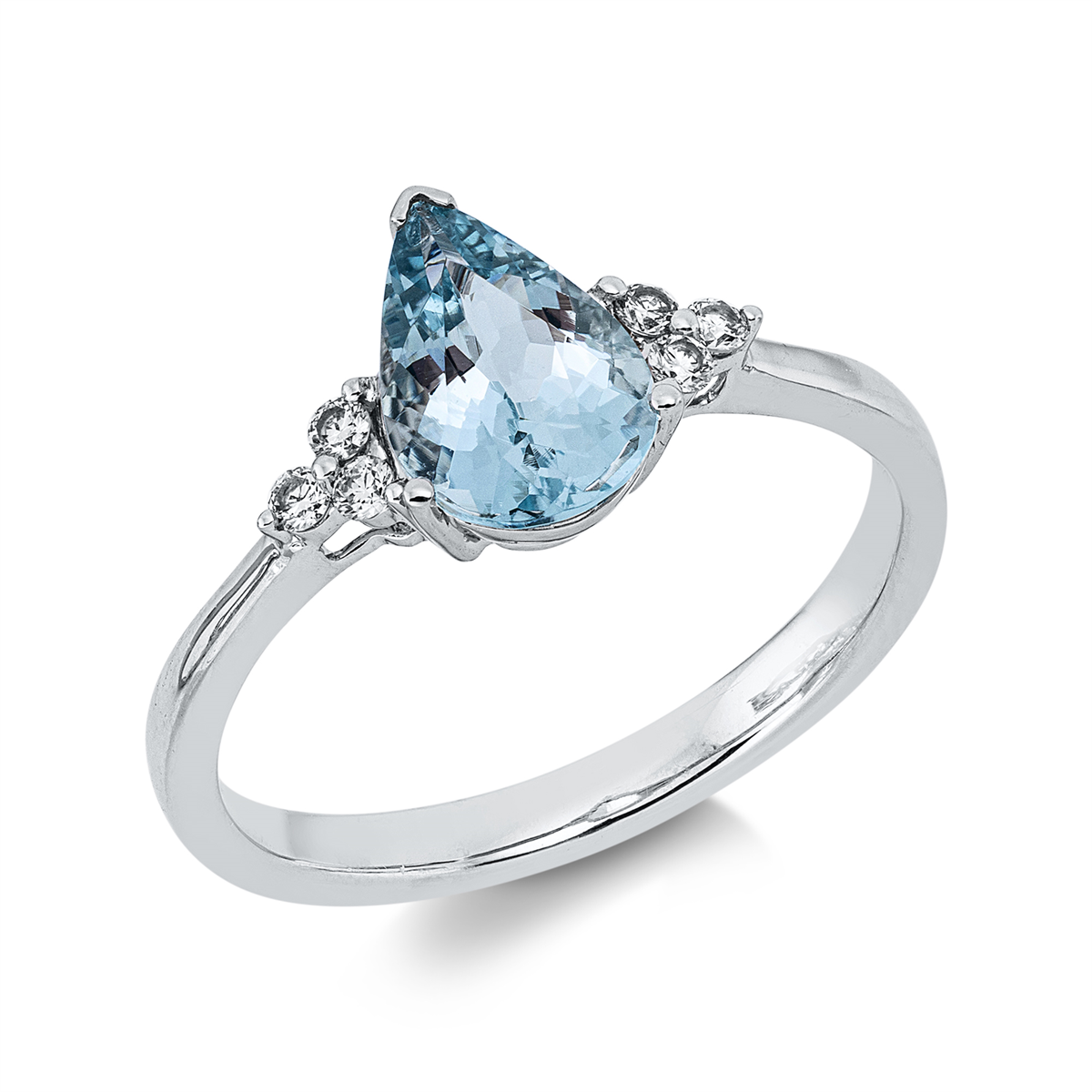 Farbstein Fashion Ring - 1KV57