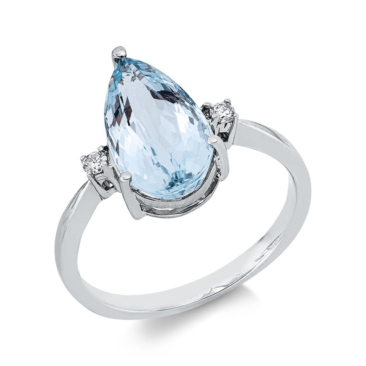 Farbstein Fashion Ring - 1KV60