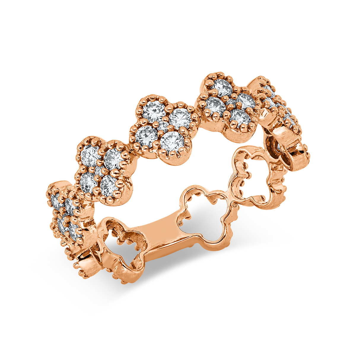 Illusion Classic Ring - 1KV63