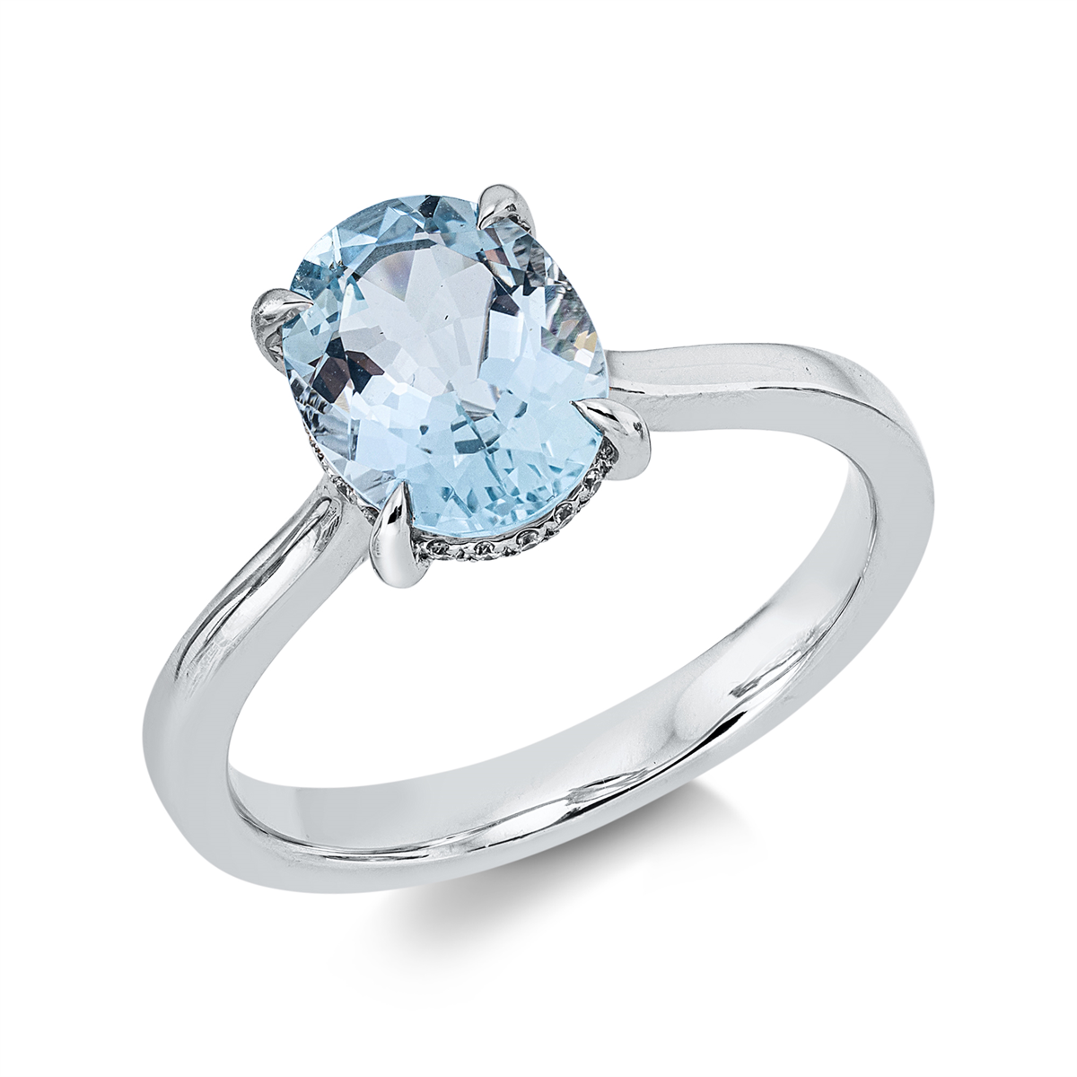 Farbstein Fashion Ring - 1KV65