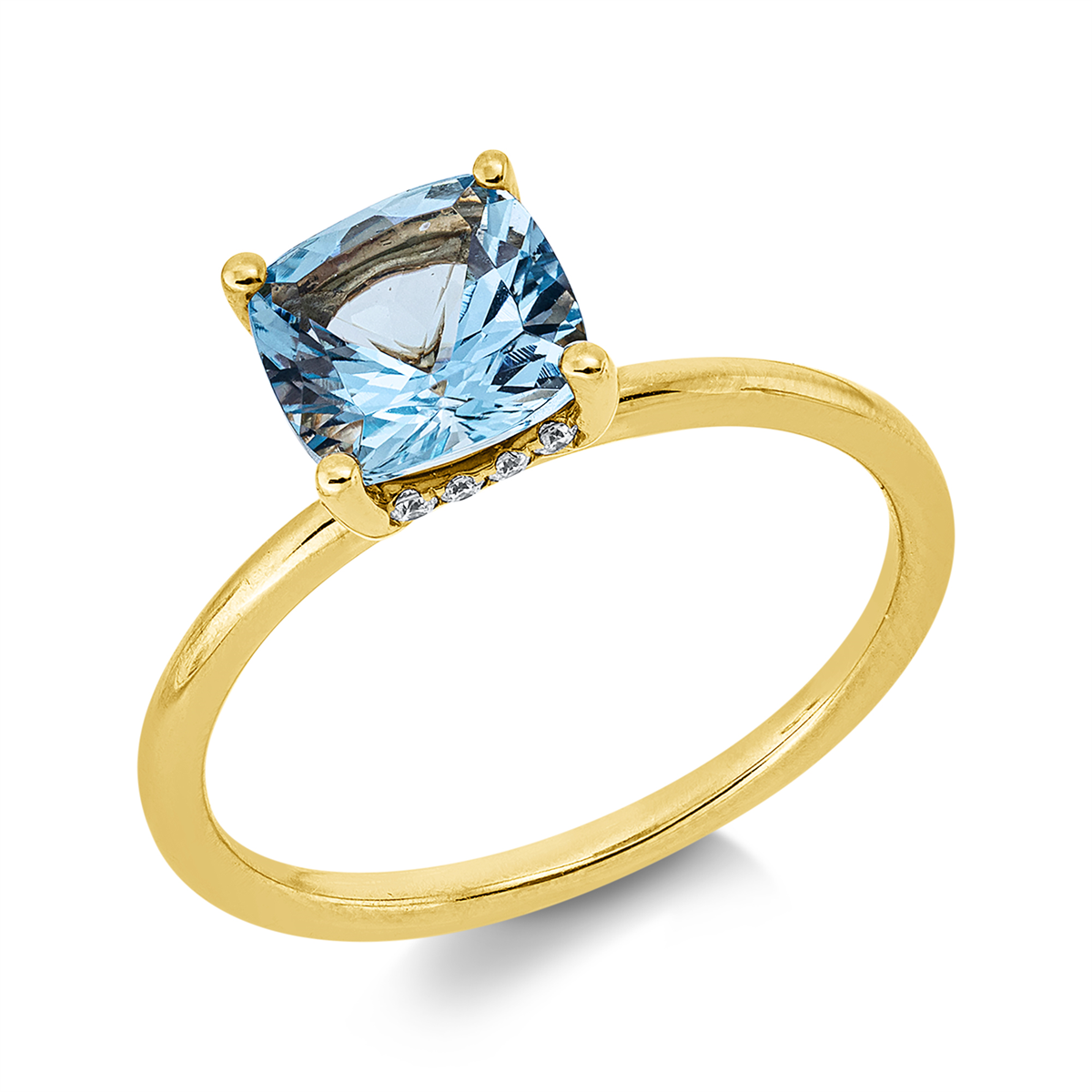 Farbstein Fashion Ring - 1KV82