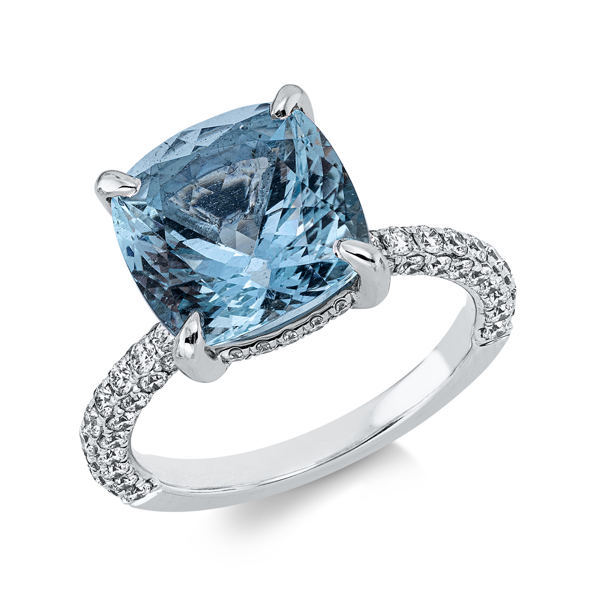 Farbstein Fashion Ring - 1KV85