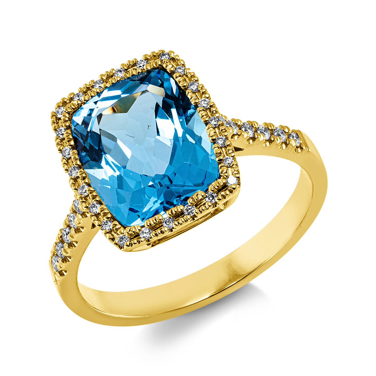 Farbstein Fashion Ring - 1KY75