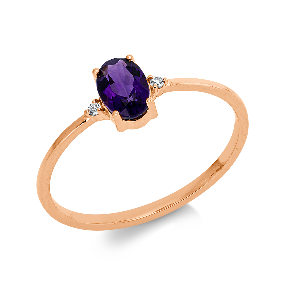 Farbstein Fashion Ring - 1KZ09