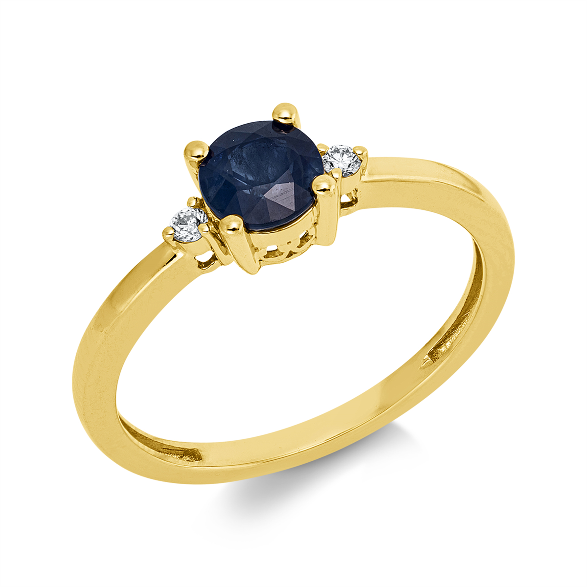 Farbstein Classic Ring - 1KZ13