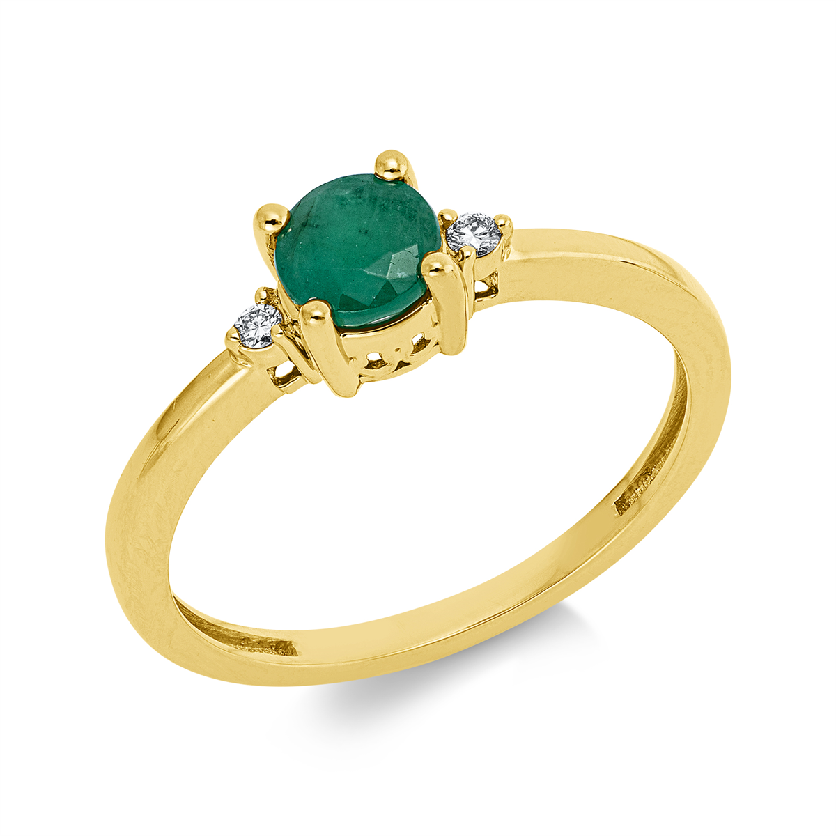 Farbstein Classic Ring - 1KZ14