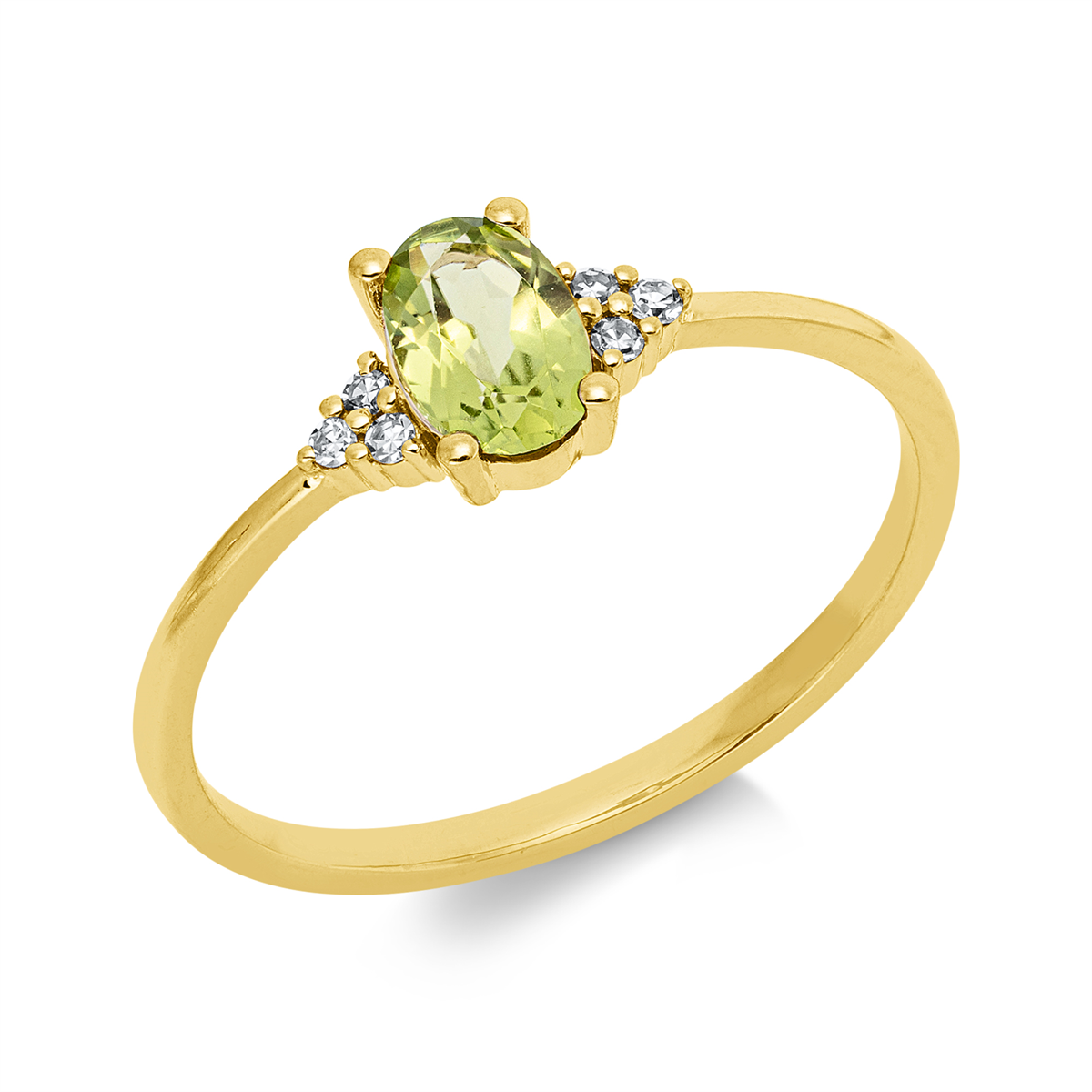 Farbstein Fashion Ring - 1KZ32