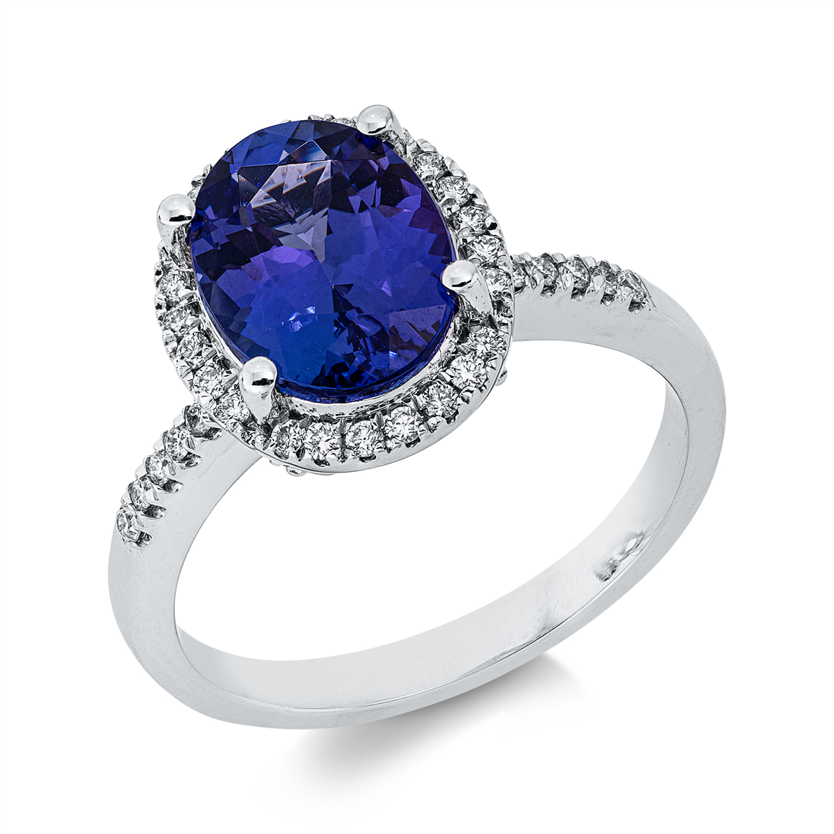 Farbstein Classic Ring - 1L834