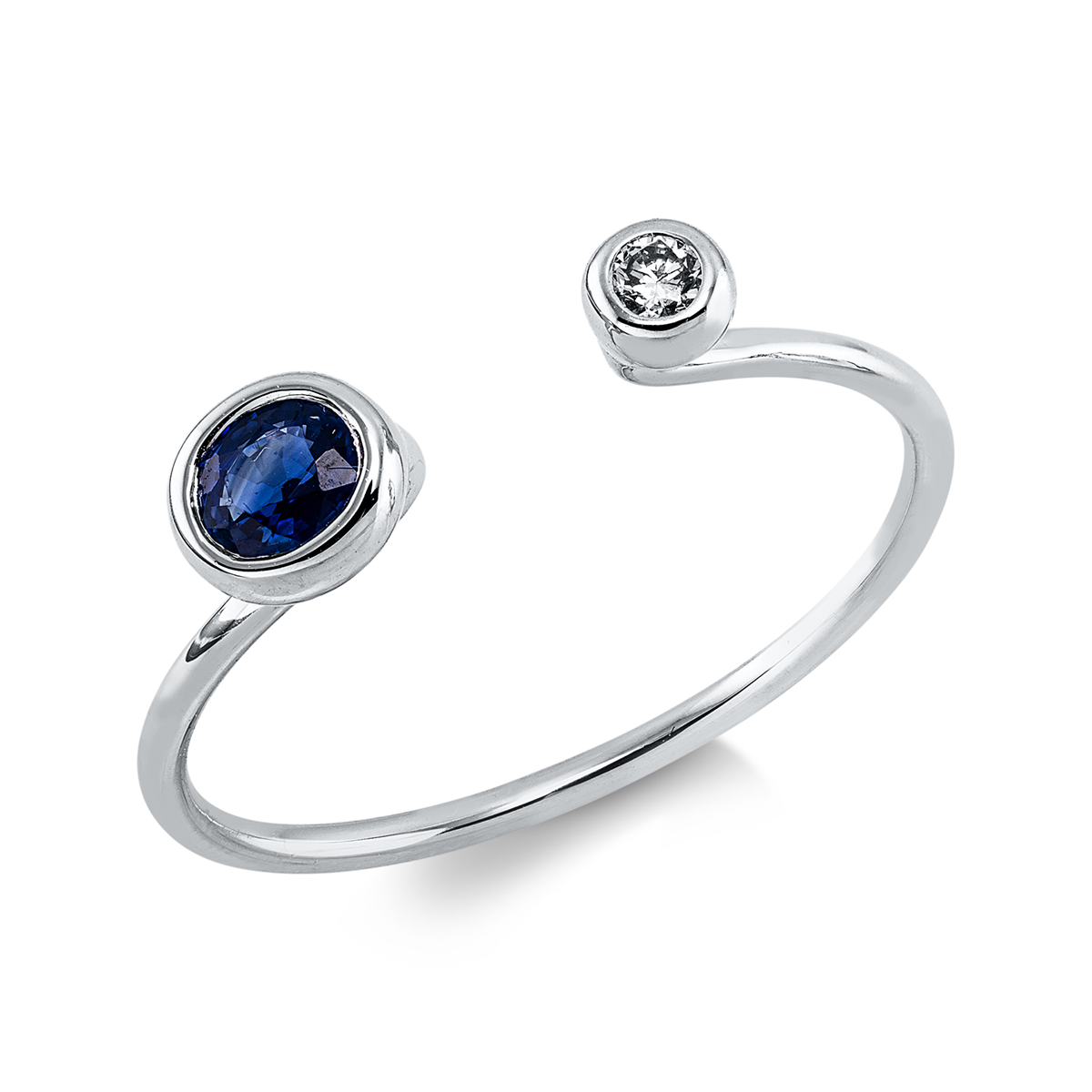 Farbstein Classic Ring - 1LM22