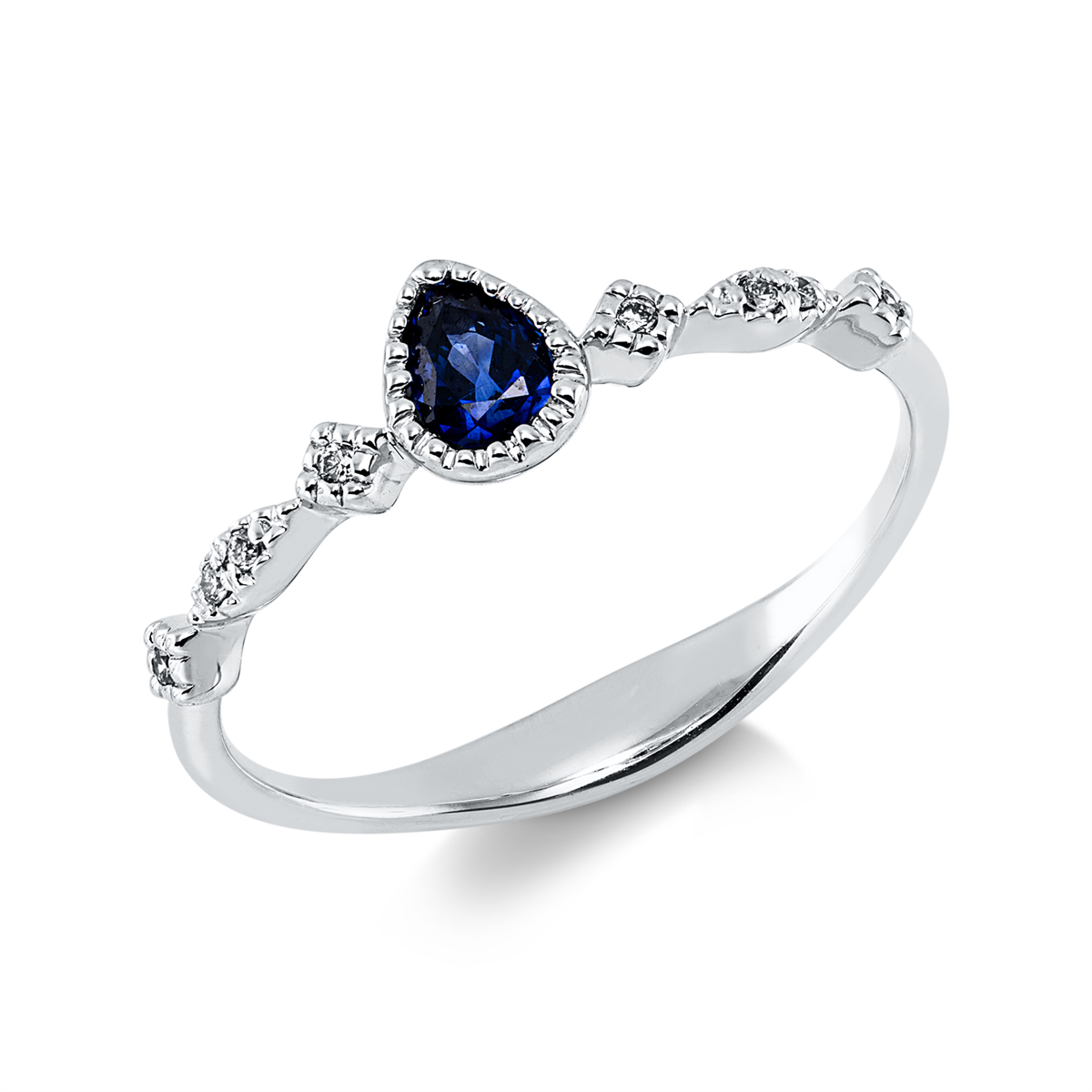Farbstein Classic Ring - 1LM23