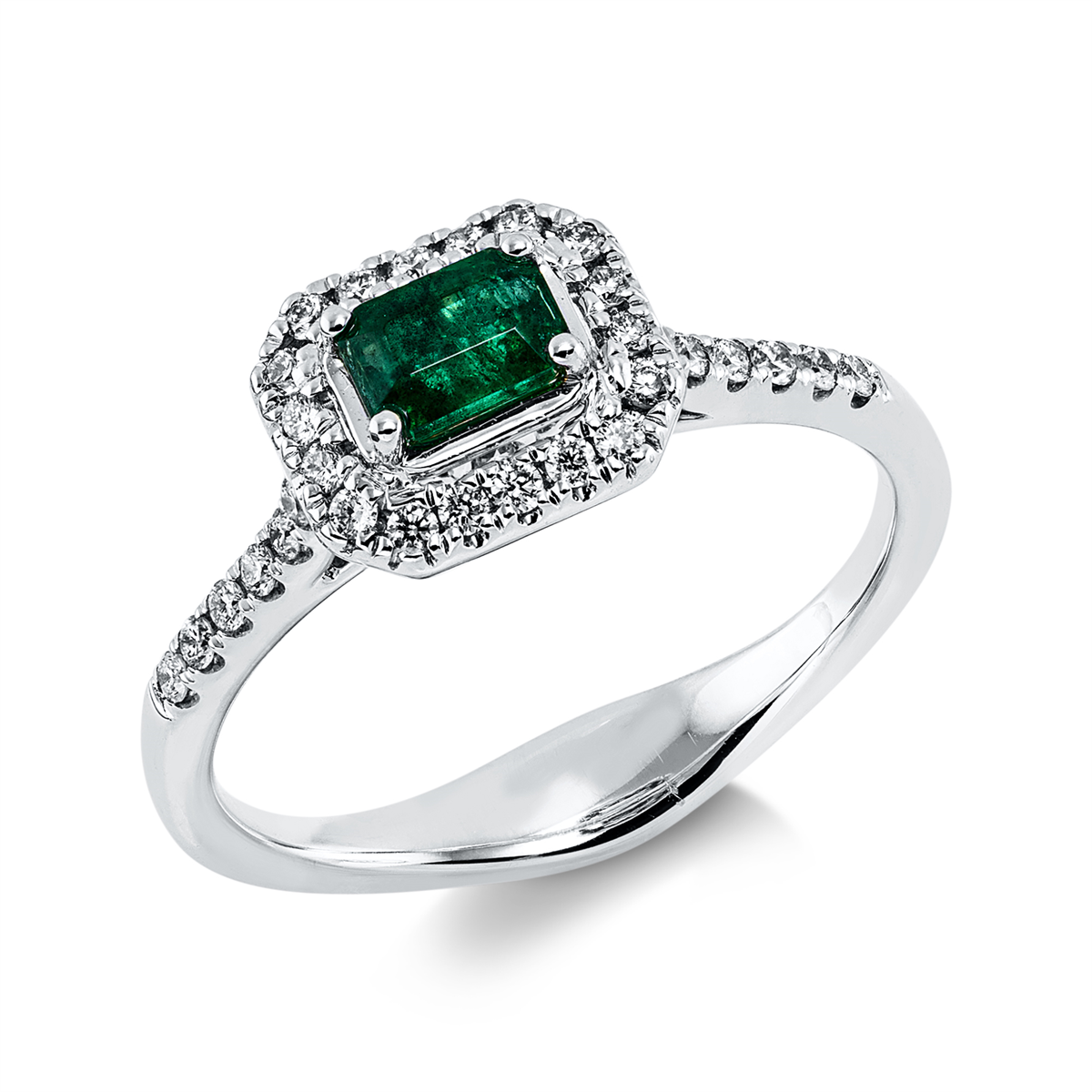 Farbstein Classic Ring - 1LM48