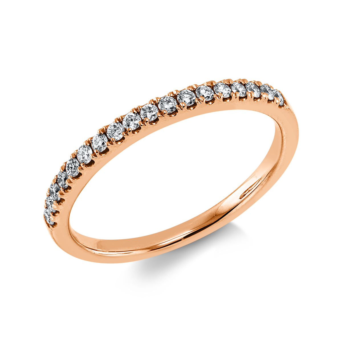 Memoire halb Ring - 1LM81