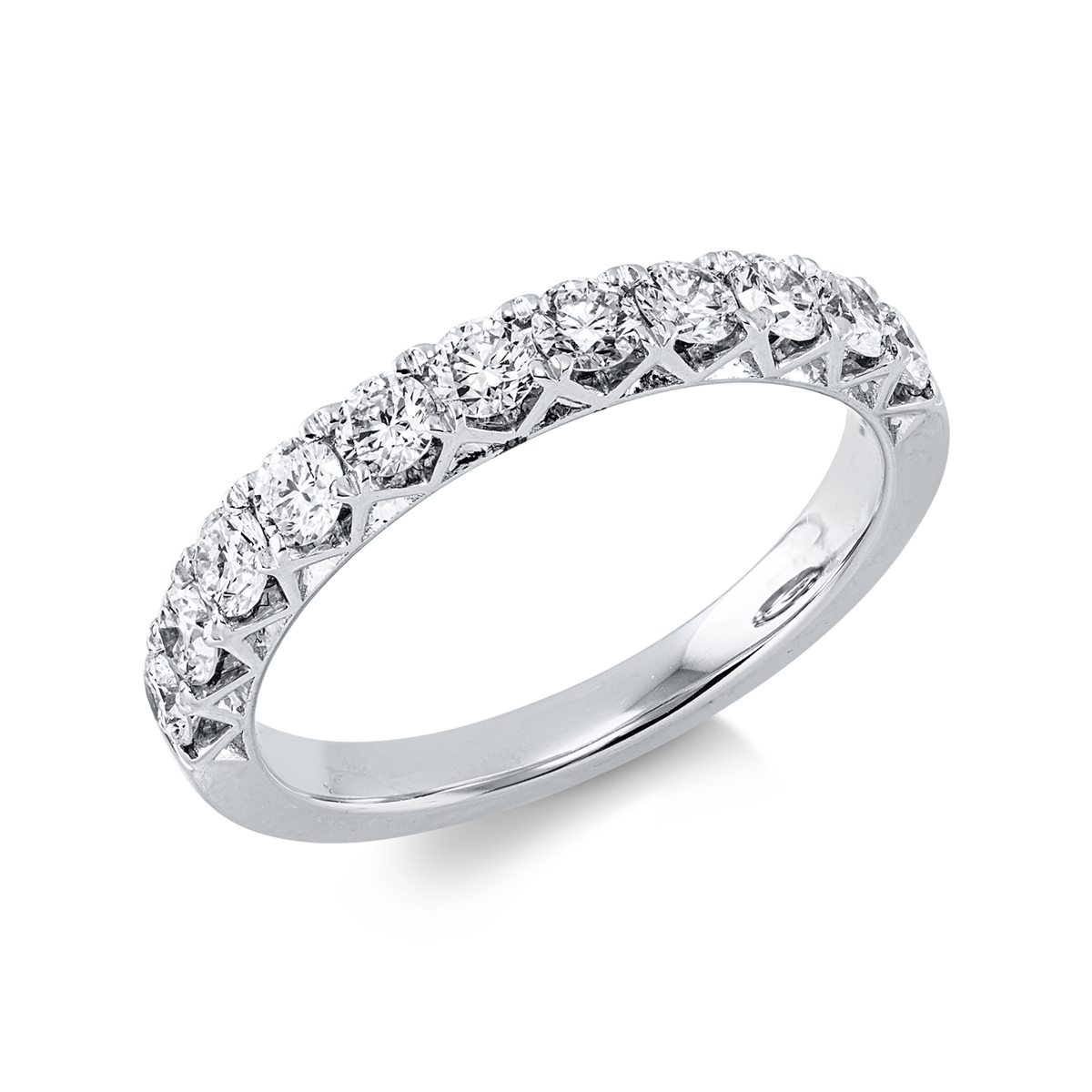 Memoire halb Ring - 1LN38