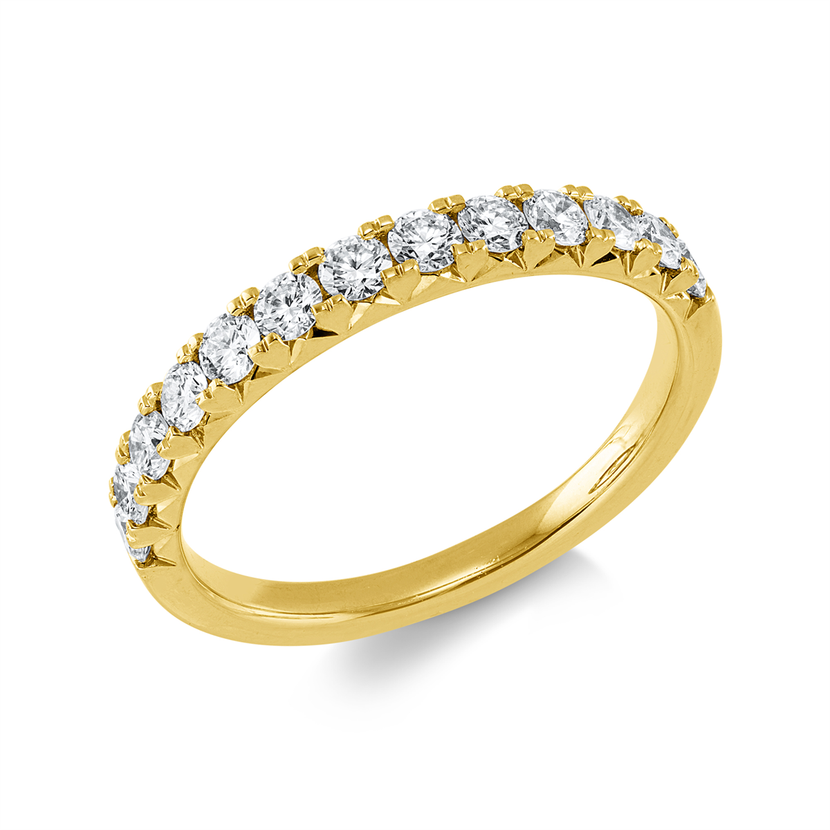 Memoire halb Ring - 1LN40