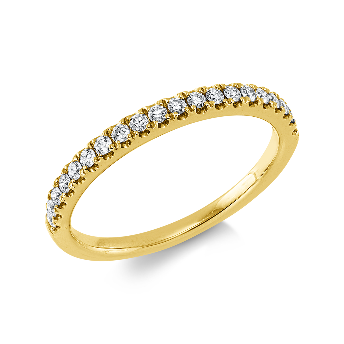 Memoire halb Ring - 1LN42