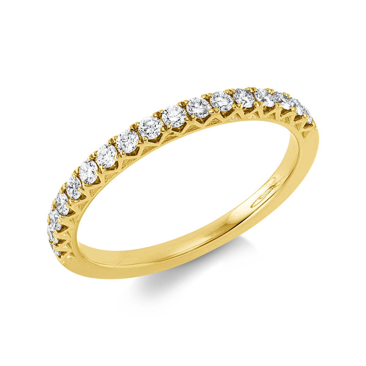 Memoire halb Ring - 1LN47