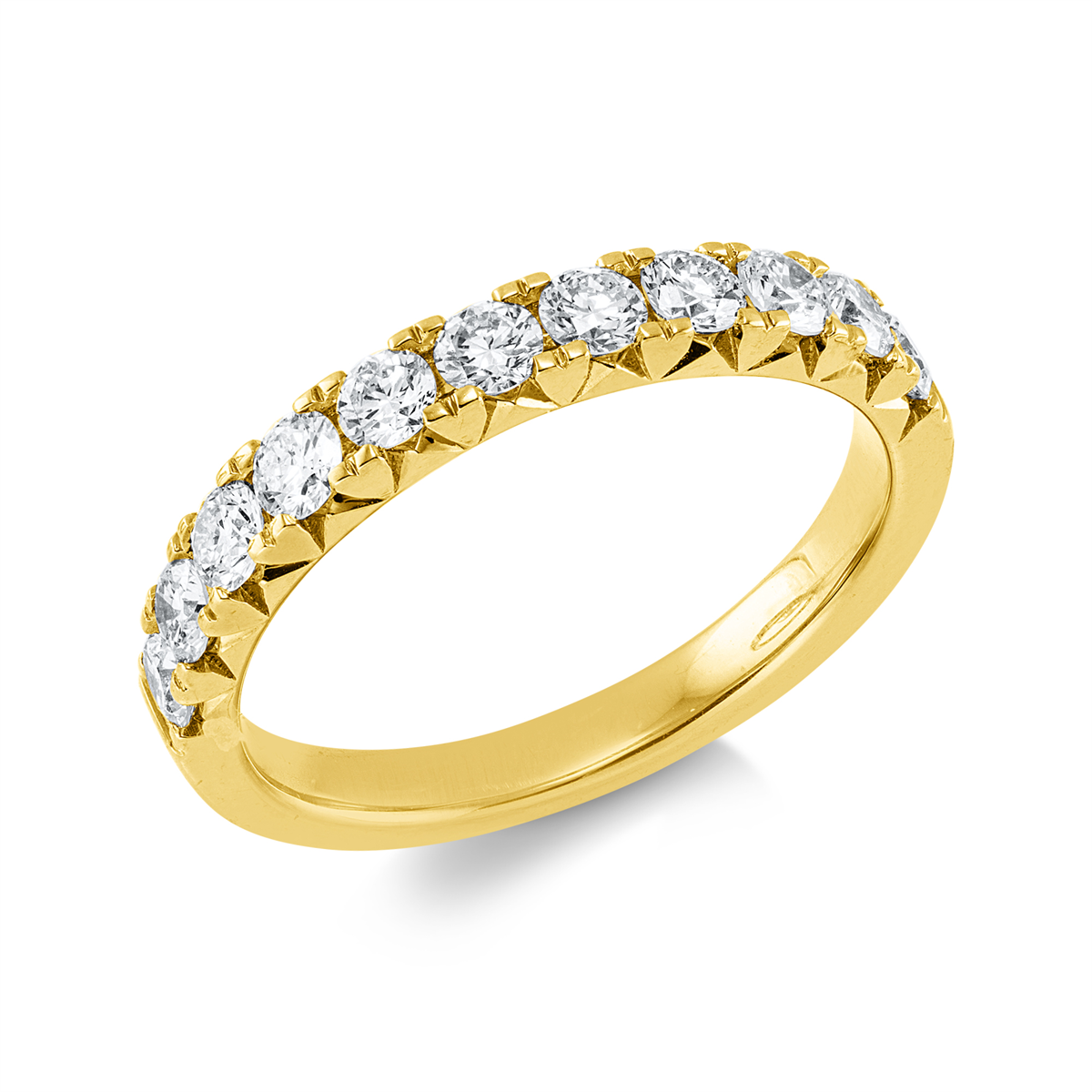 Memoire halb Ring - 1LN48