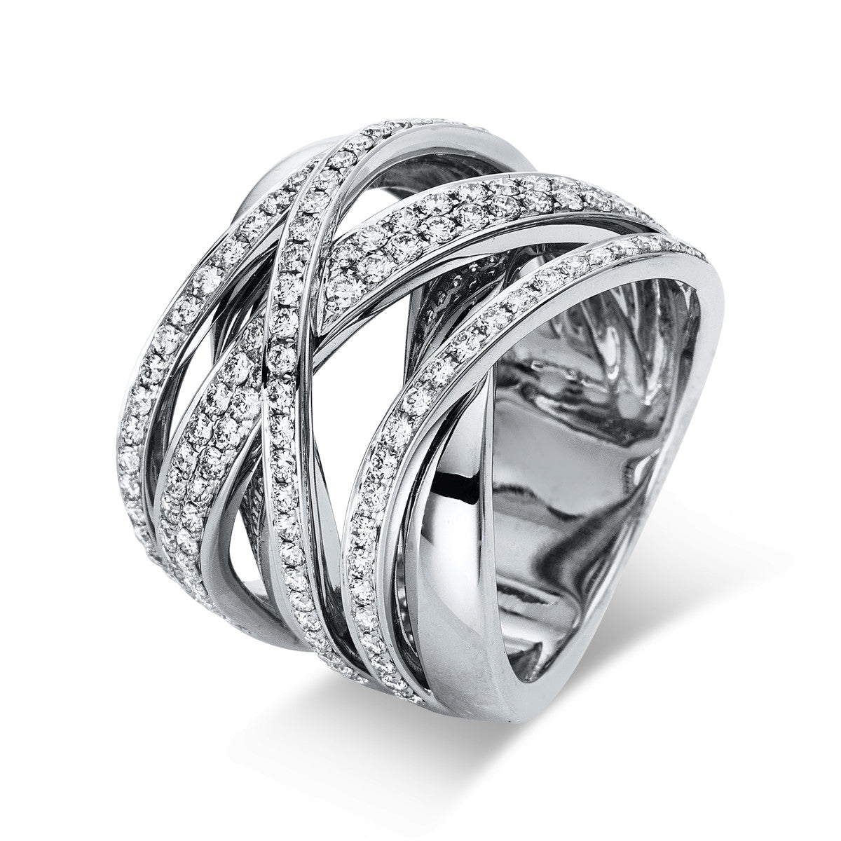 Exklusiv Ring - 1N362