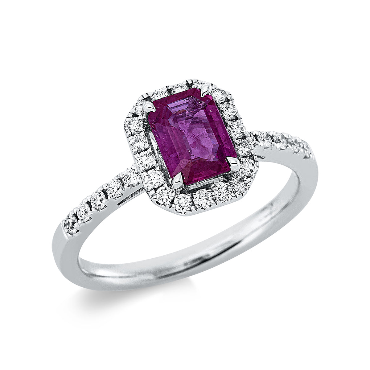 Farbstein Classic Ring - 1N832