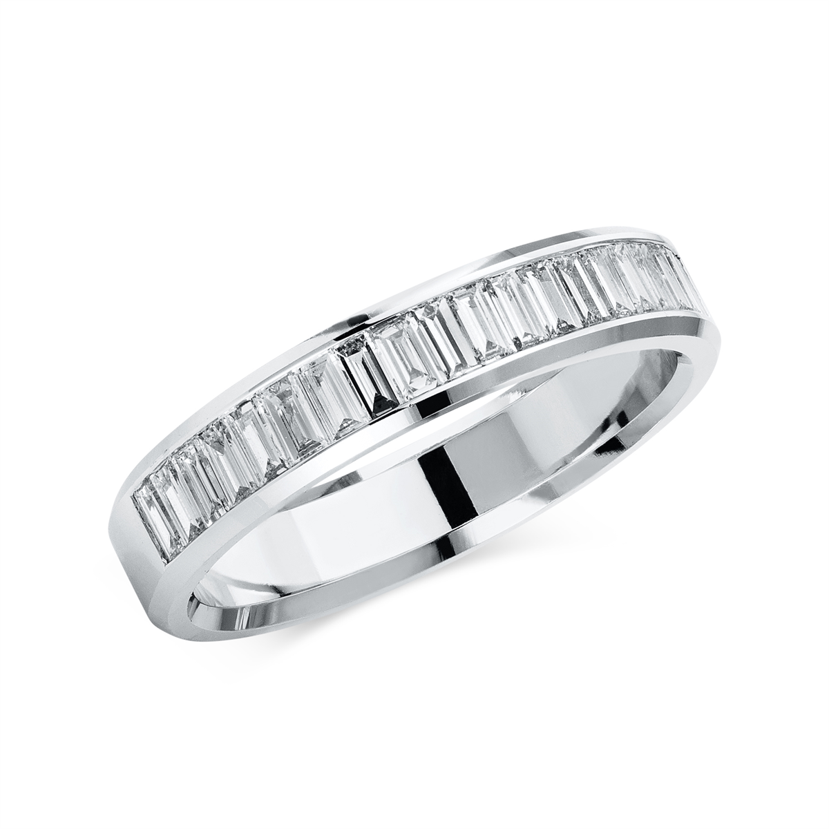 Memoire halb Ring - 1N964