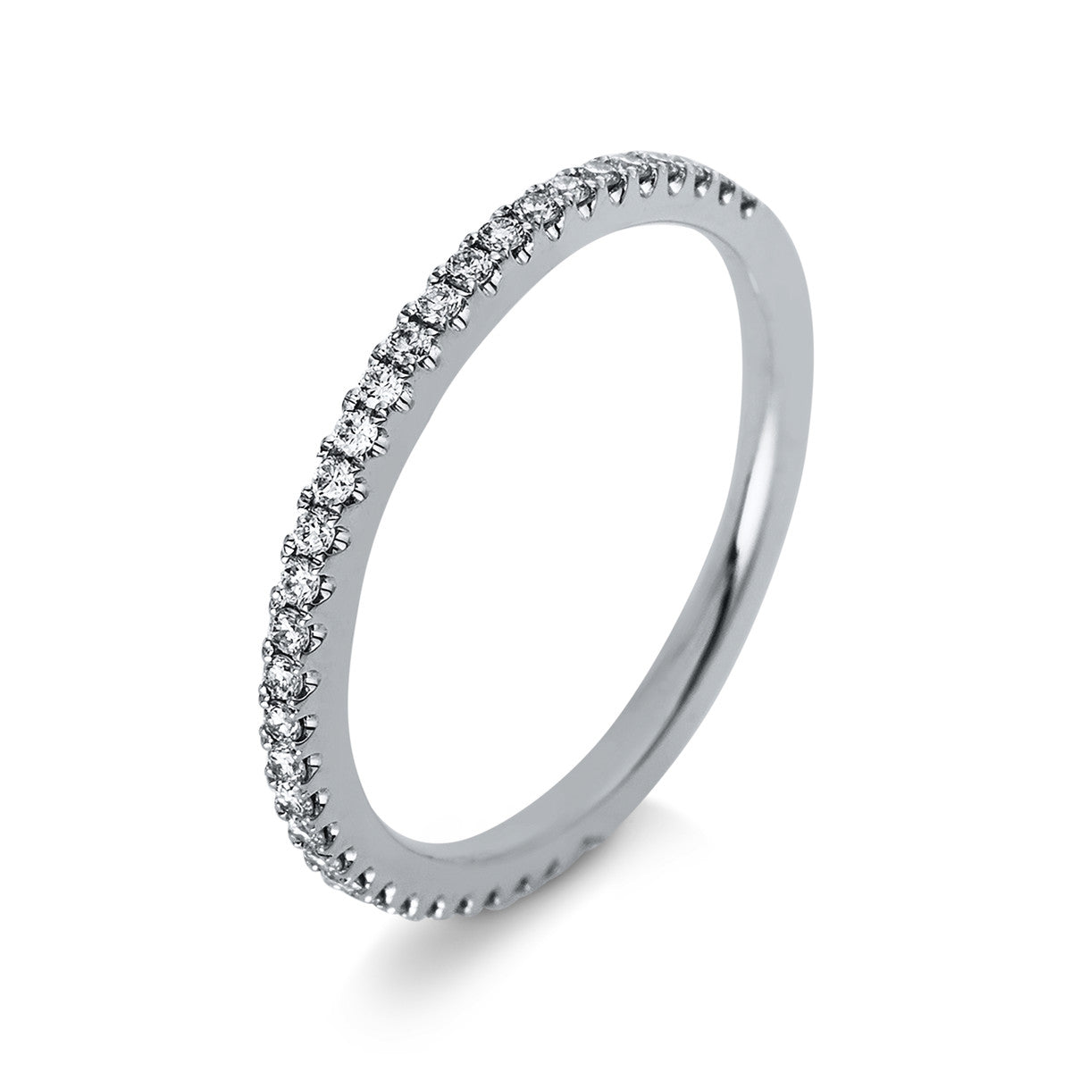 Memoire halb Ring - 1P780